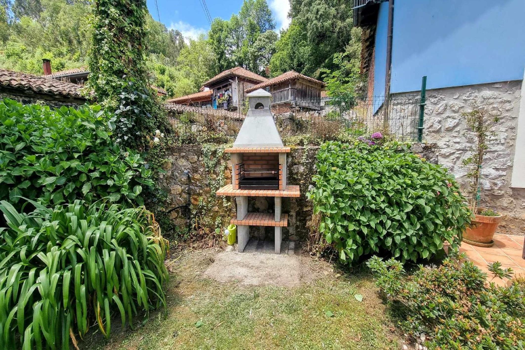 Casa Rural Llanes - El Toral