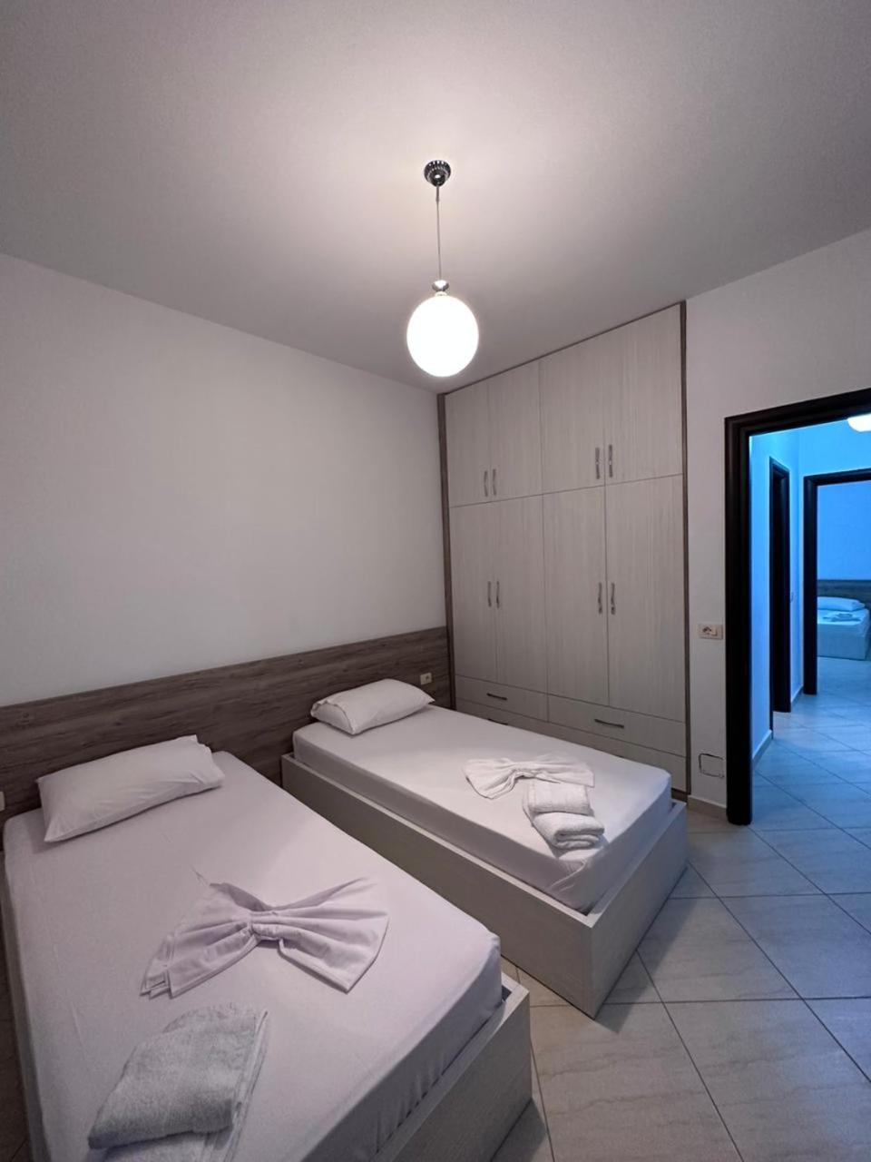 Payo Apartments