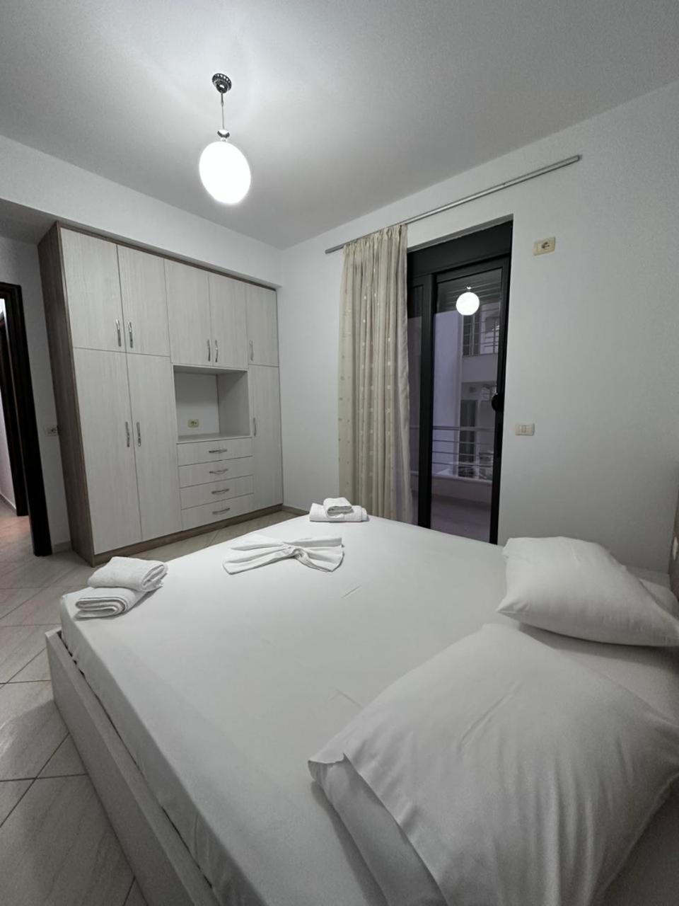 Payo Apartments