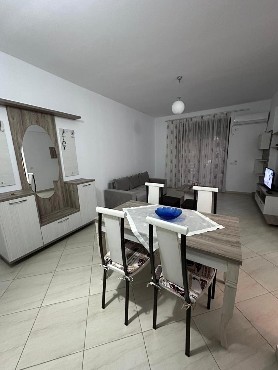 Payo Apartments