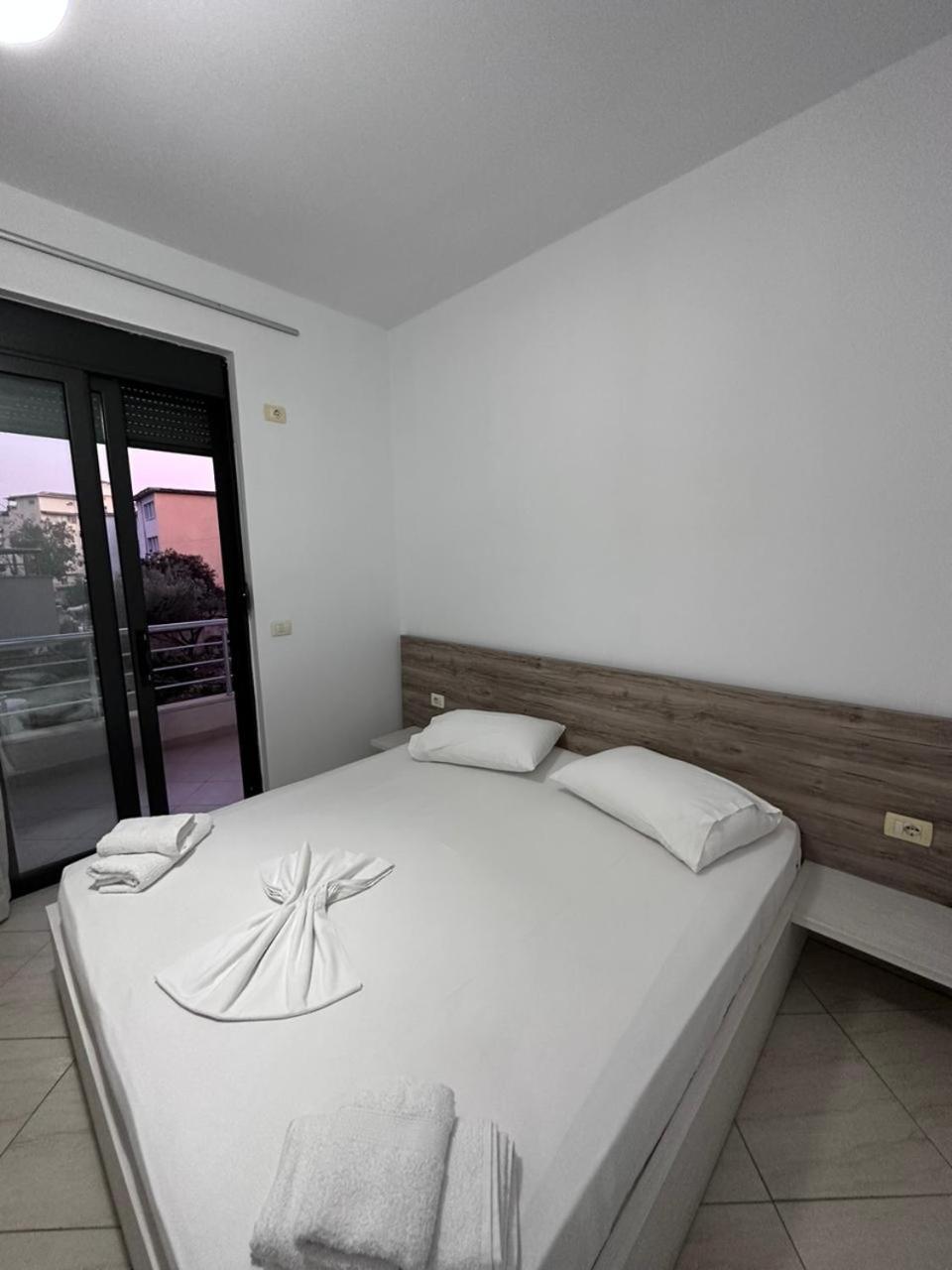 Payo Apartments