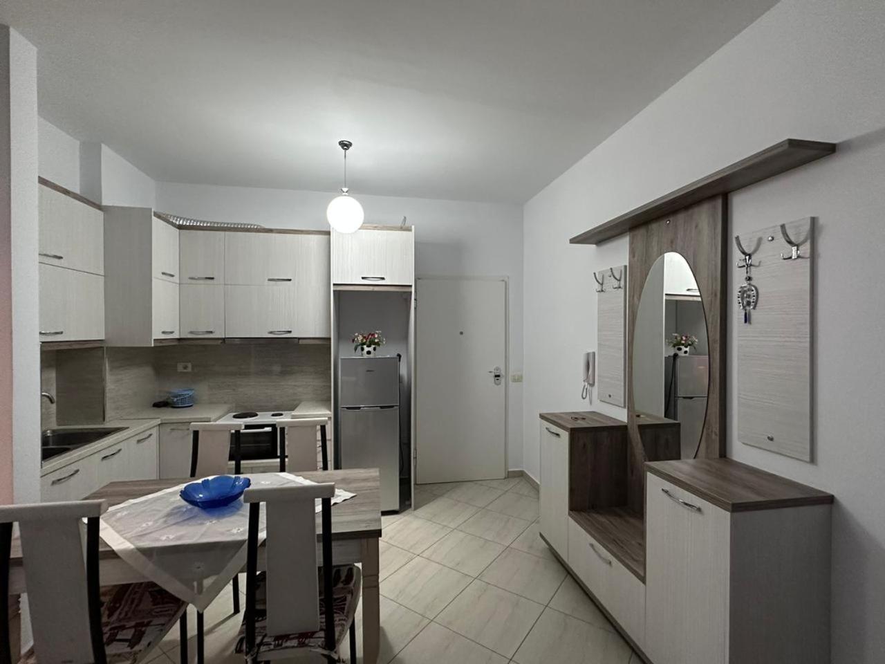 Payo Apartments