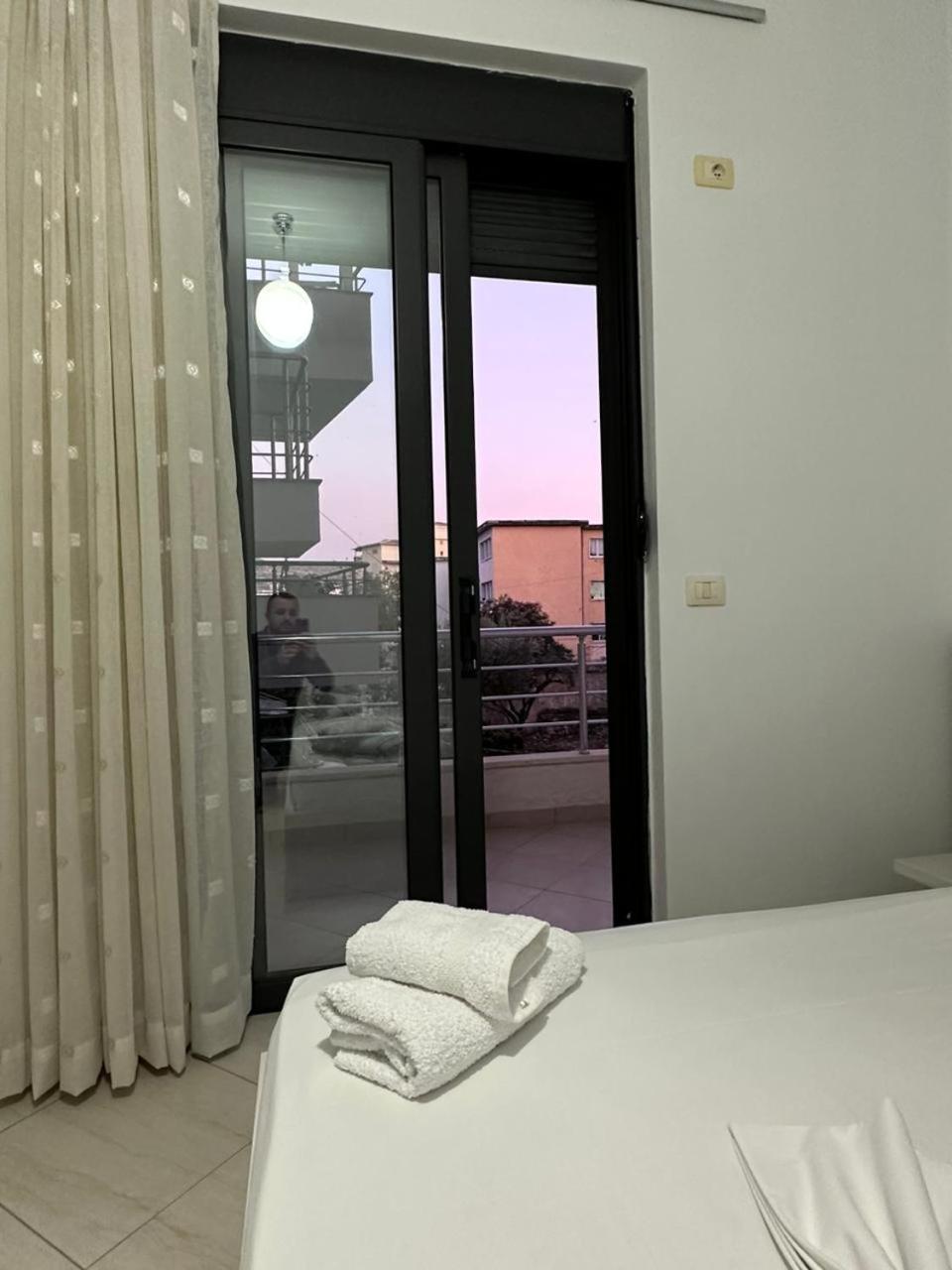 Payo Apartments