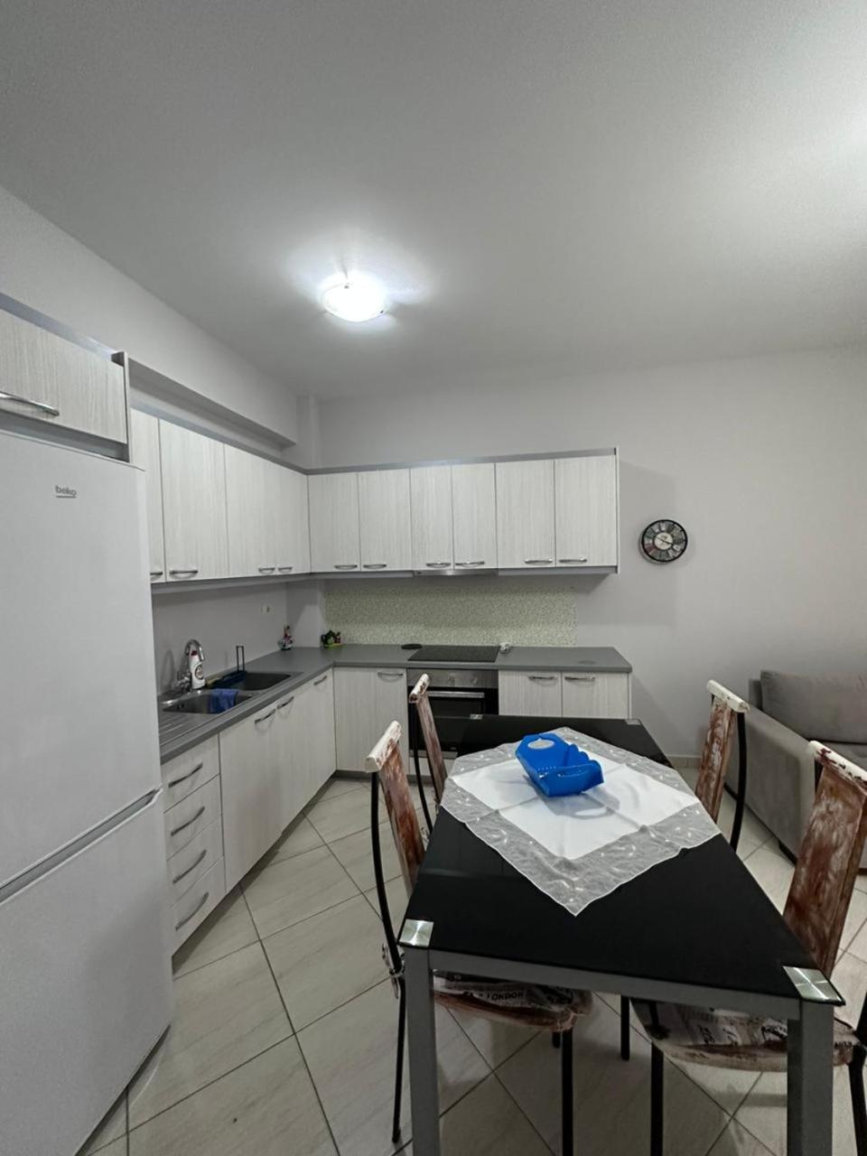 Payo Apartments