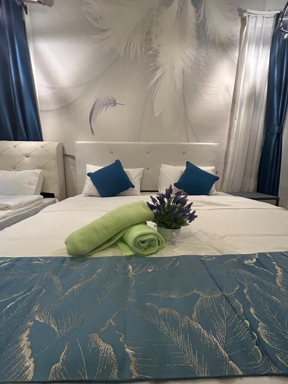 P' Residence Condo, Batu Kawa, Kuching photo 3