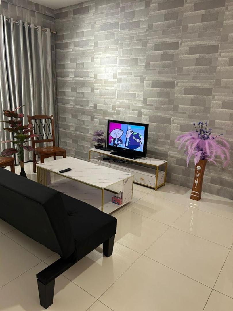 P' Residence Condo, Batu Kawa, Kuching photo 6