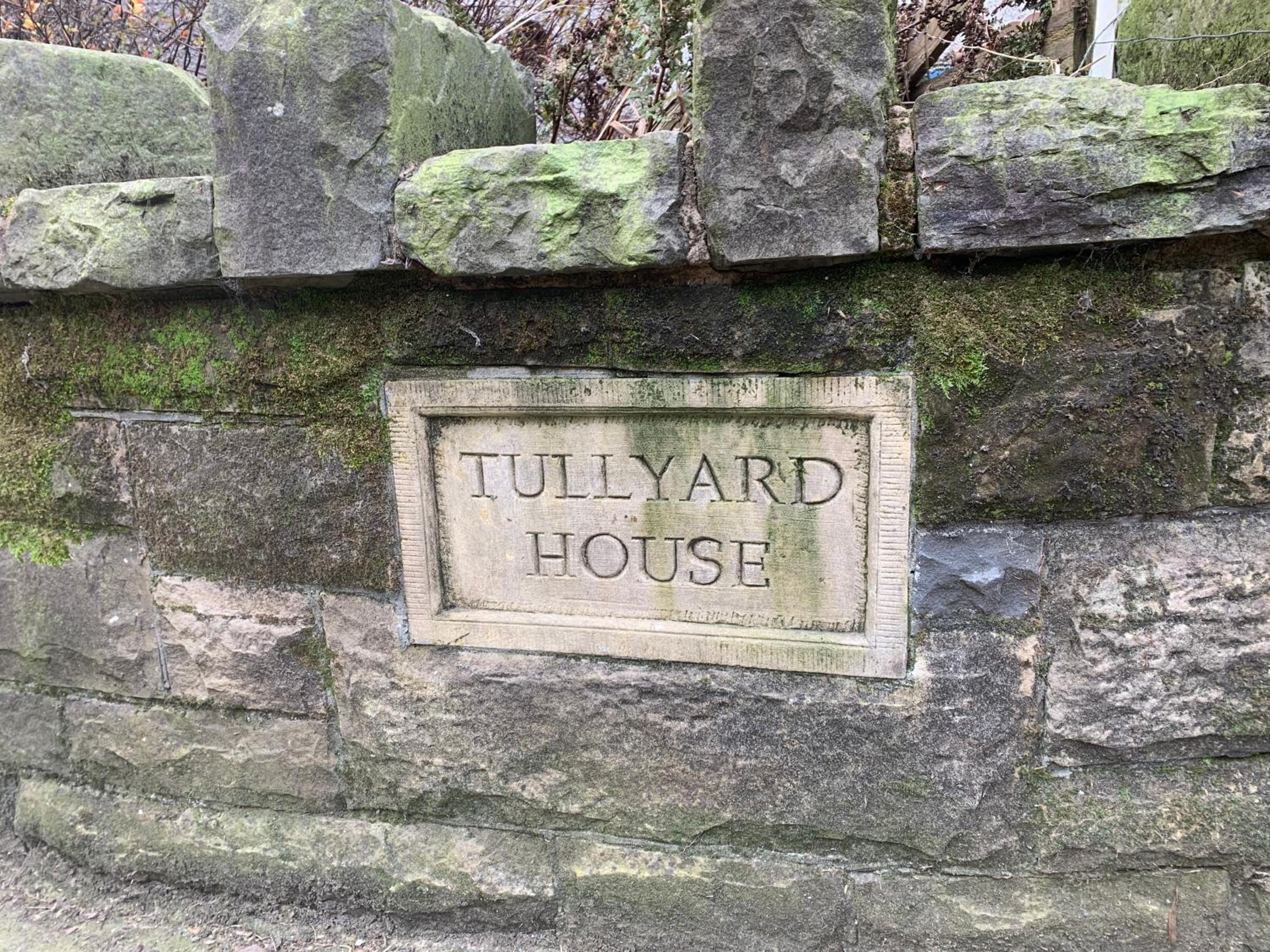 Tullyard House