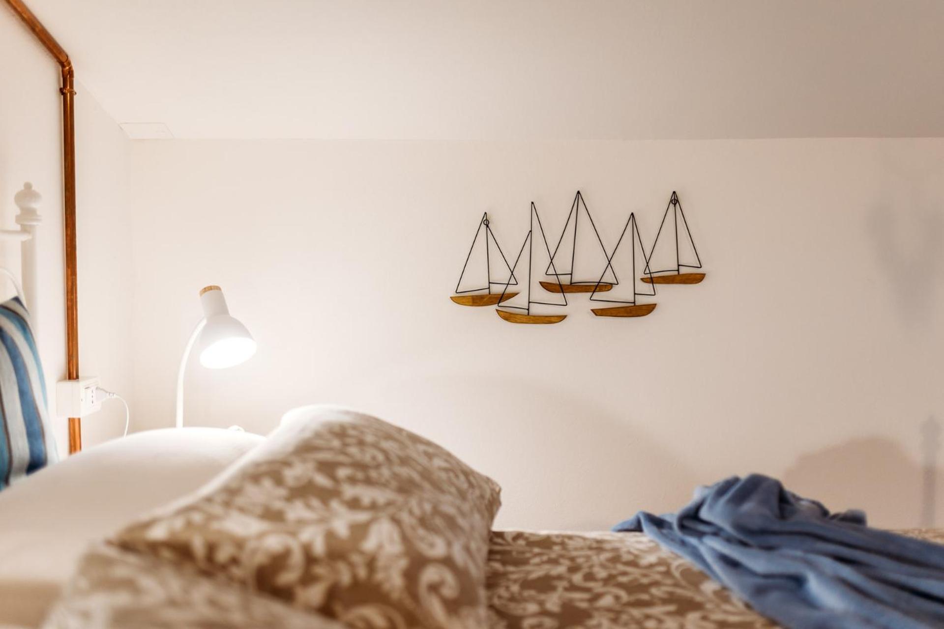 Casa Due Marie Boutique stay near Modena & Maranello