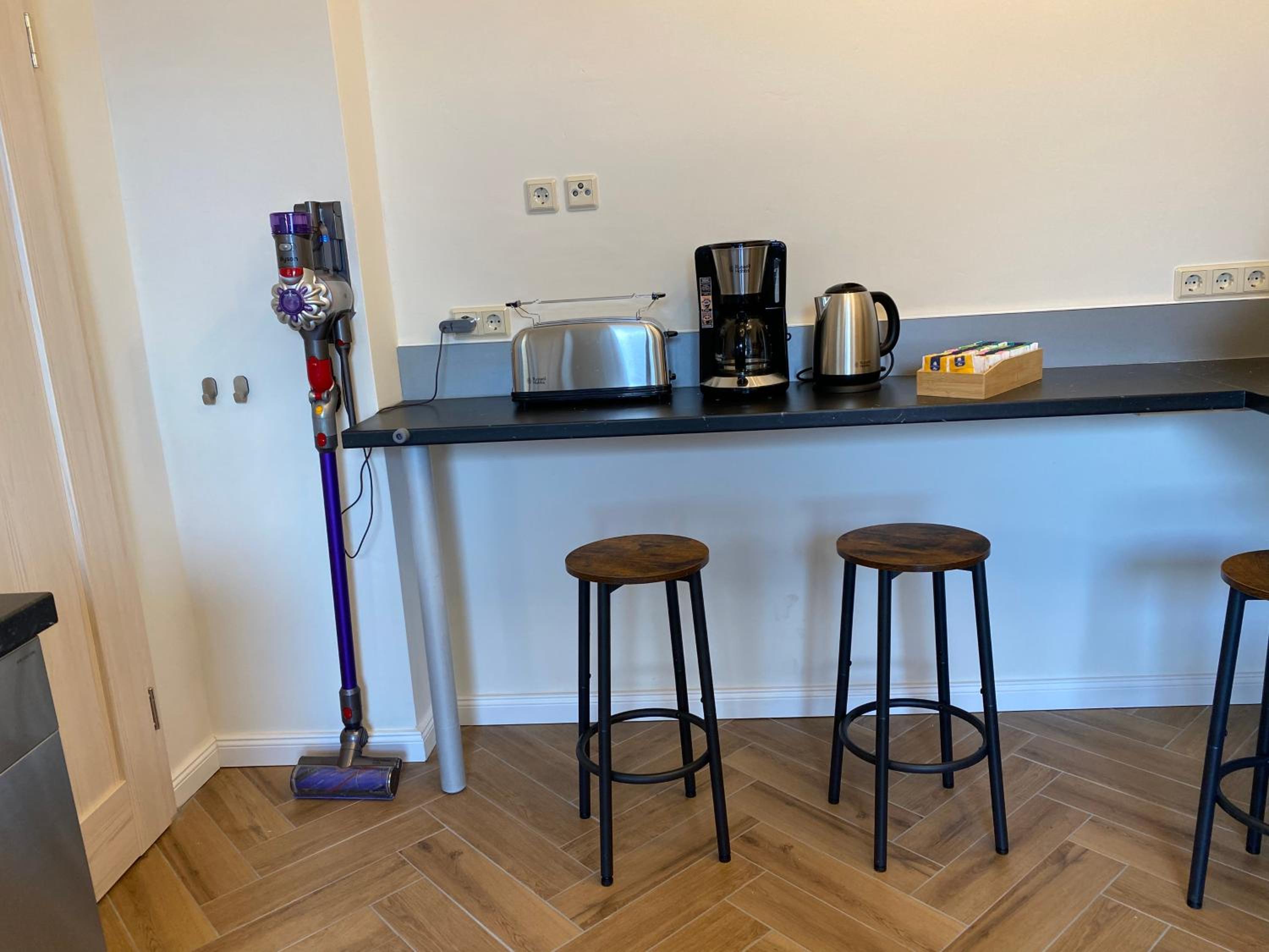 Traumhaus Wernigerode mit Sauna und Kamin