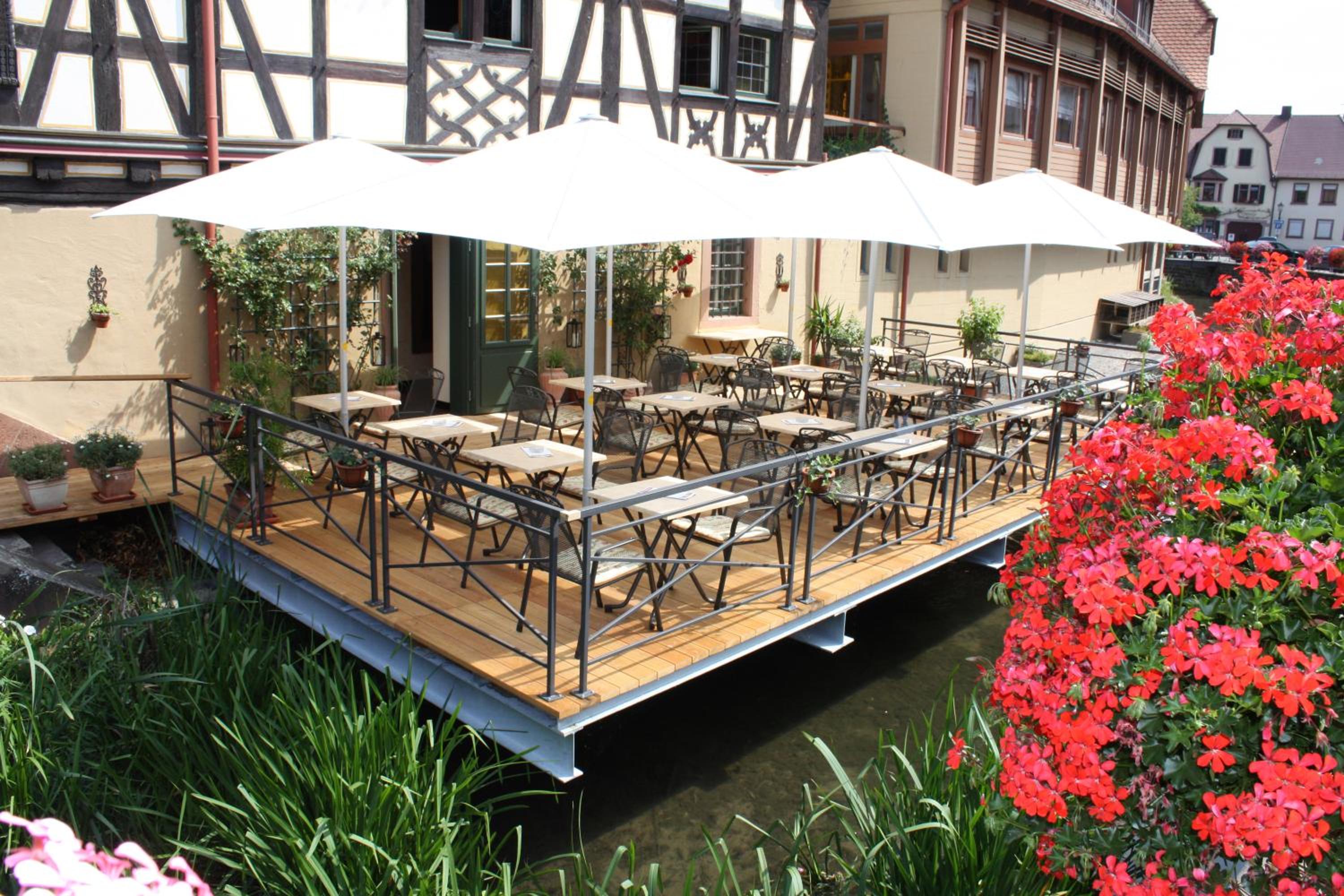Walk'sches Haus en Weingarten