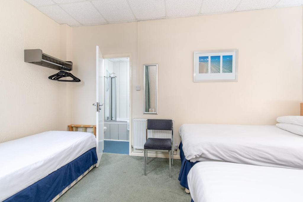 Sandpiper Holiday Apartments