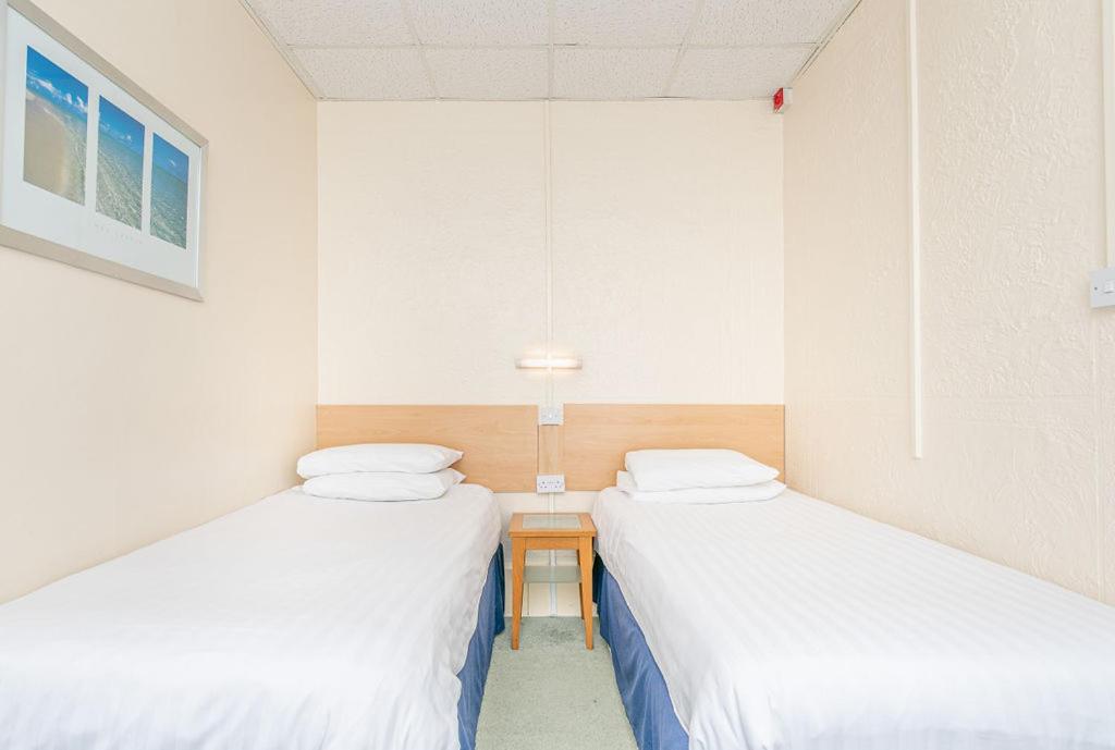 Sandpiper Holiday Apartments