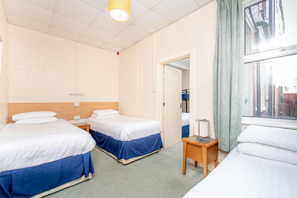 Sandpiper Holiday Apartments