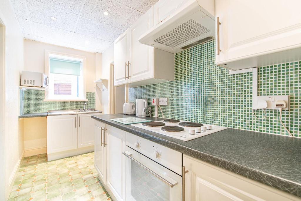 Sandpiper Holiday Apartments