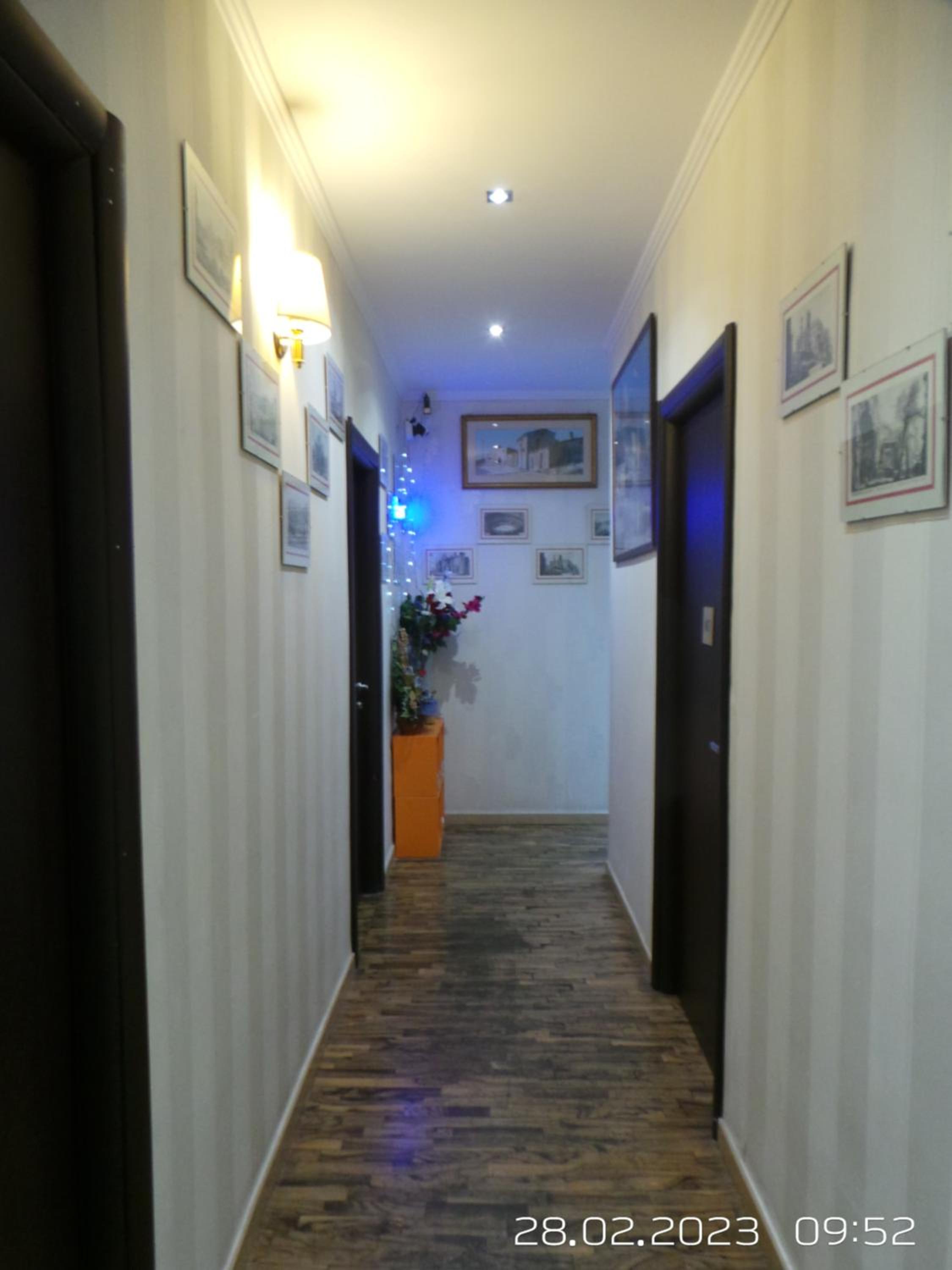 Marziah Inn