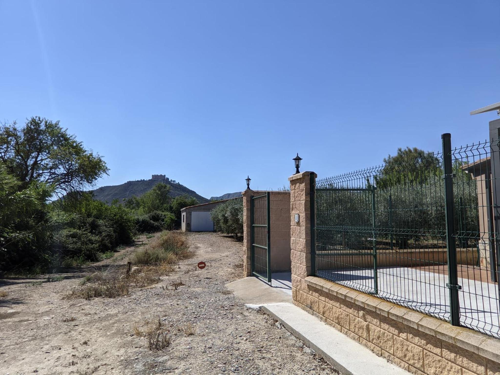 Casa Mequinenza