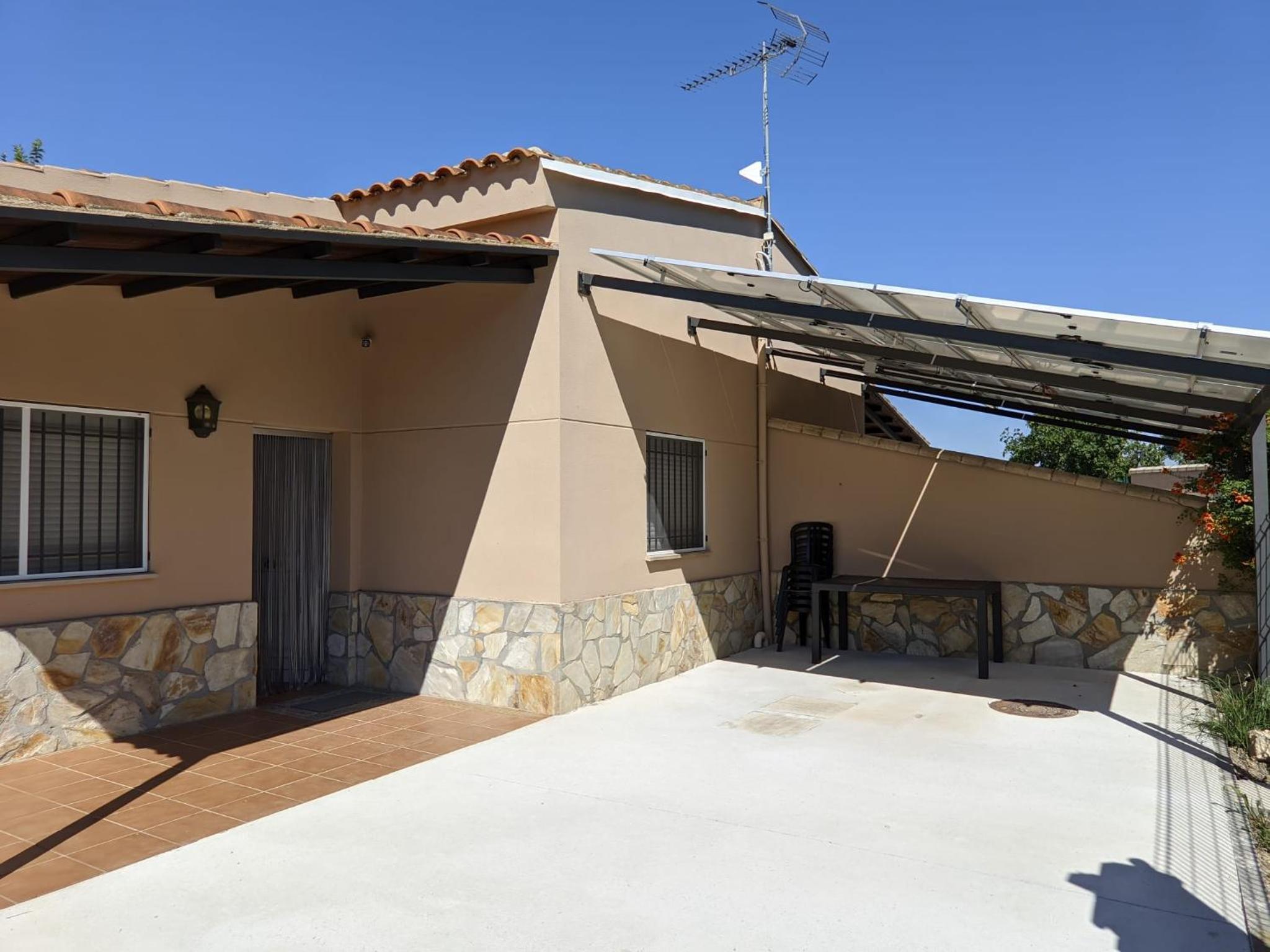 Casa Mequinenza