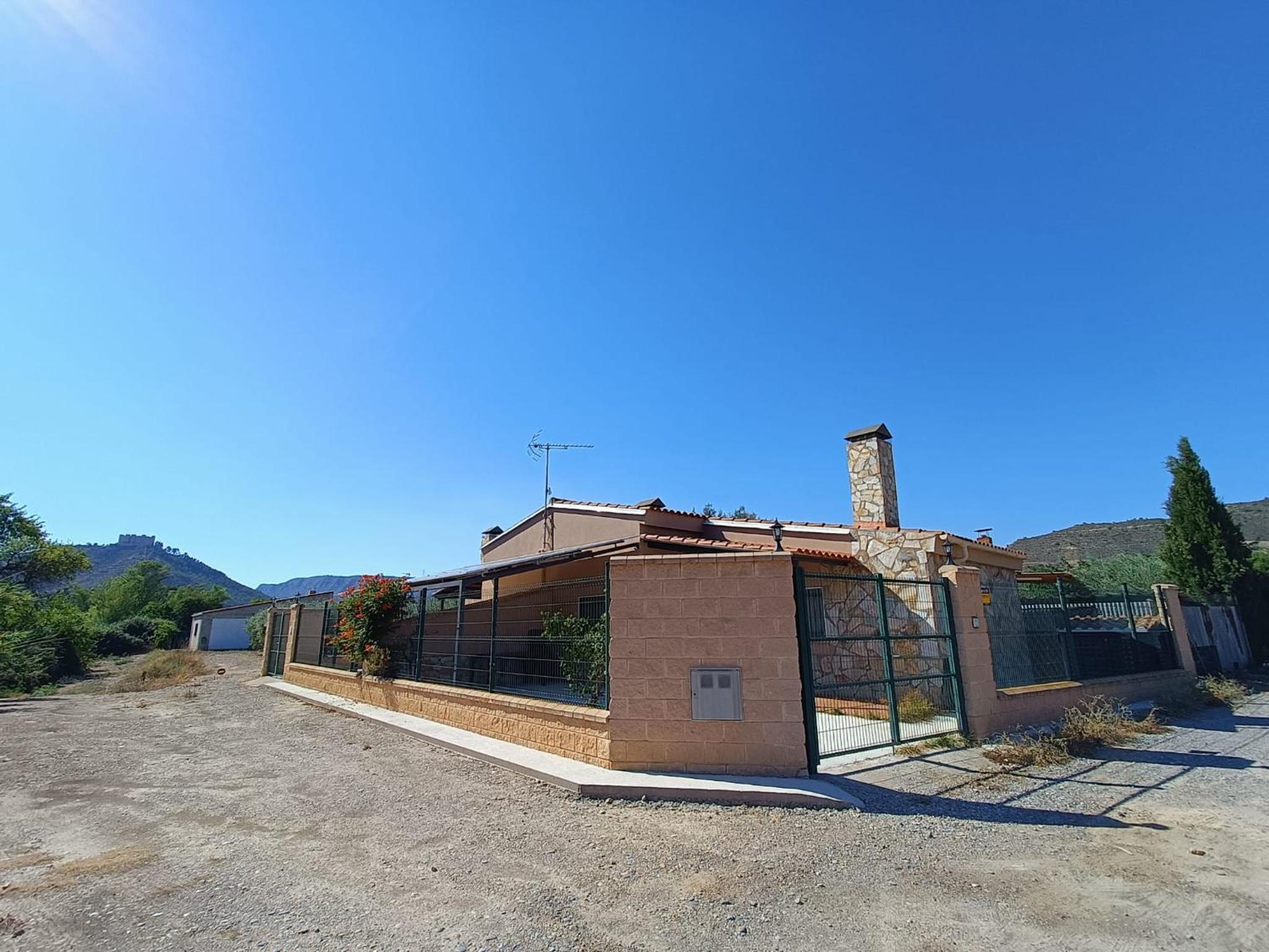 Casa Mequinenza