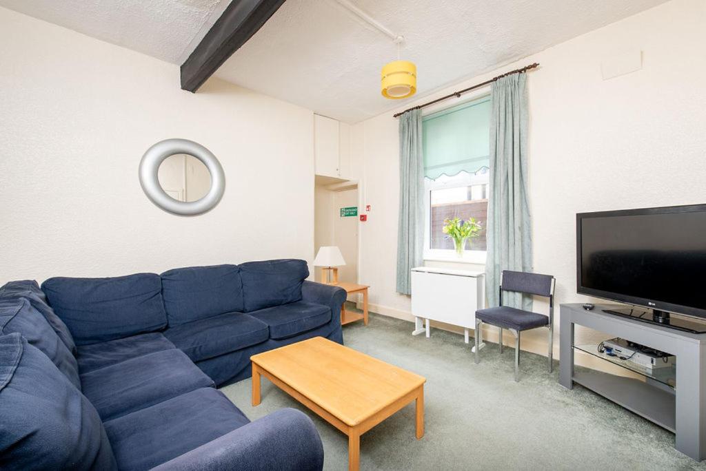 Sandpiper Holiday Apartments