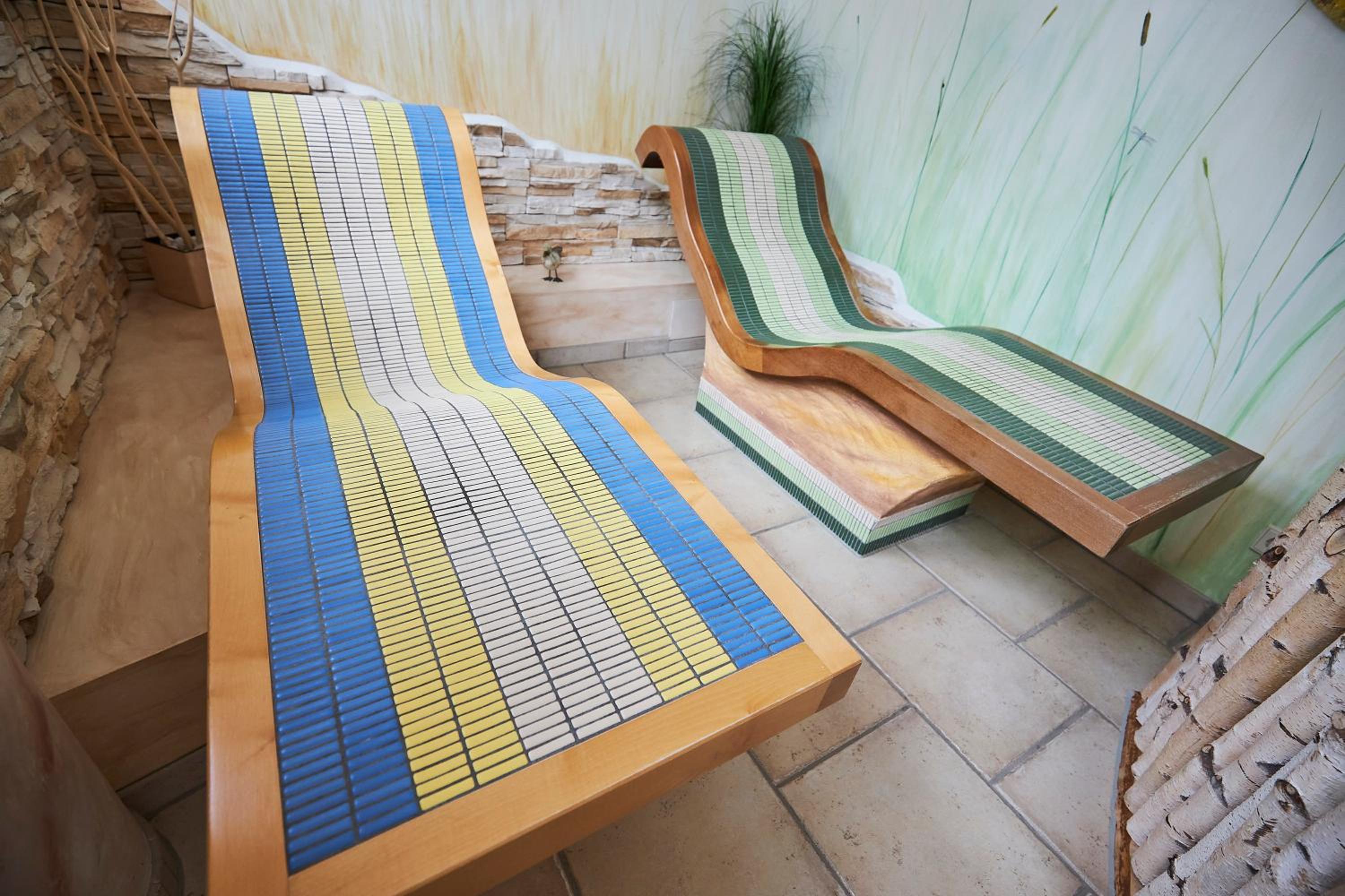 Flair Hotel Zum Schwarzen Reiter - Property Image 3