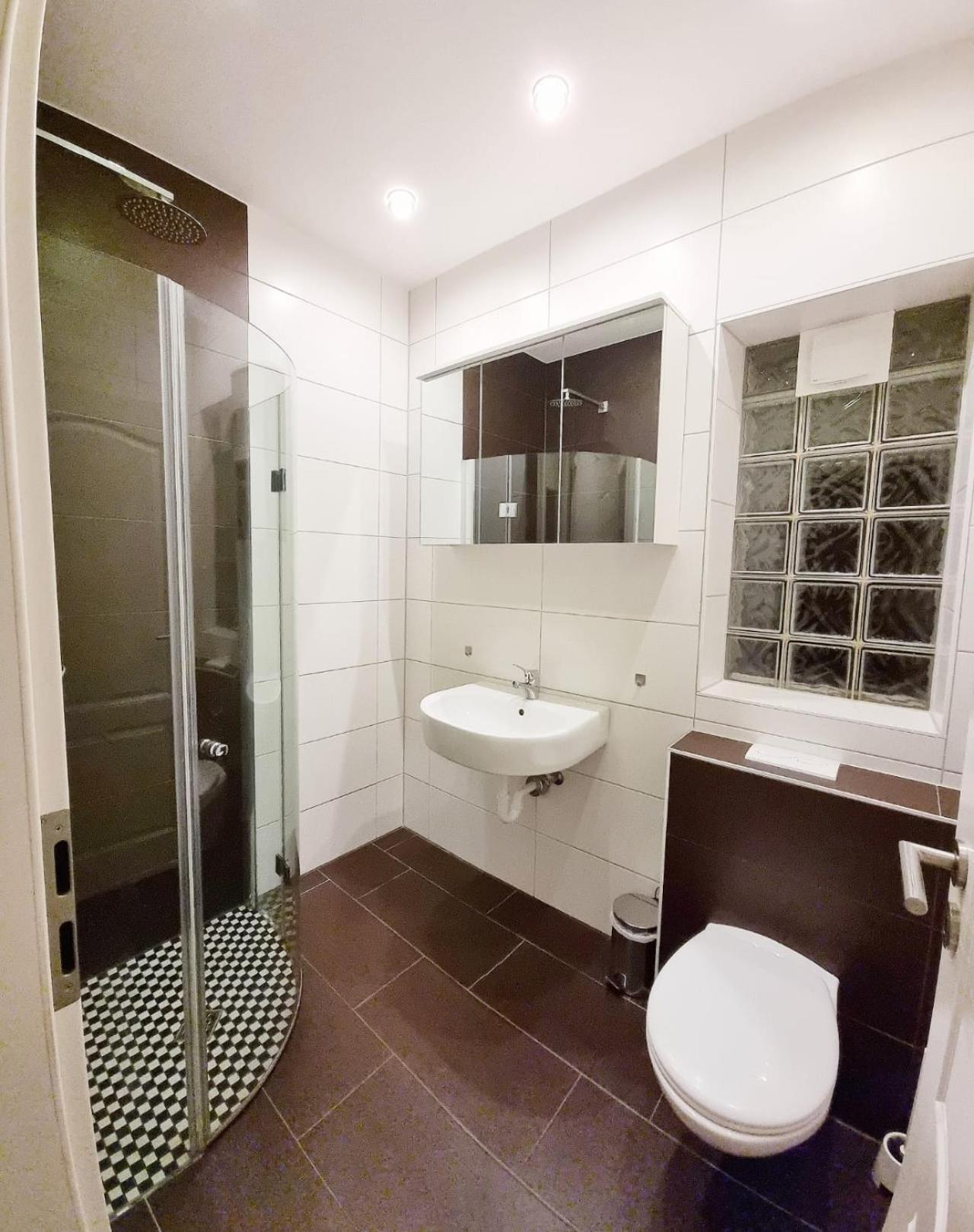 Gemütliches J&L Apartment Nahe des Hauptbahnhofes