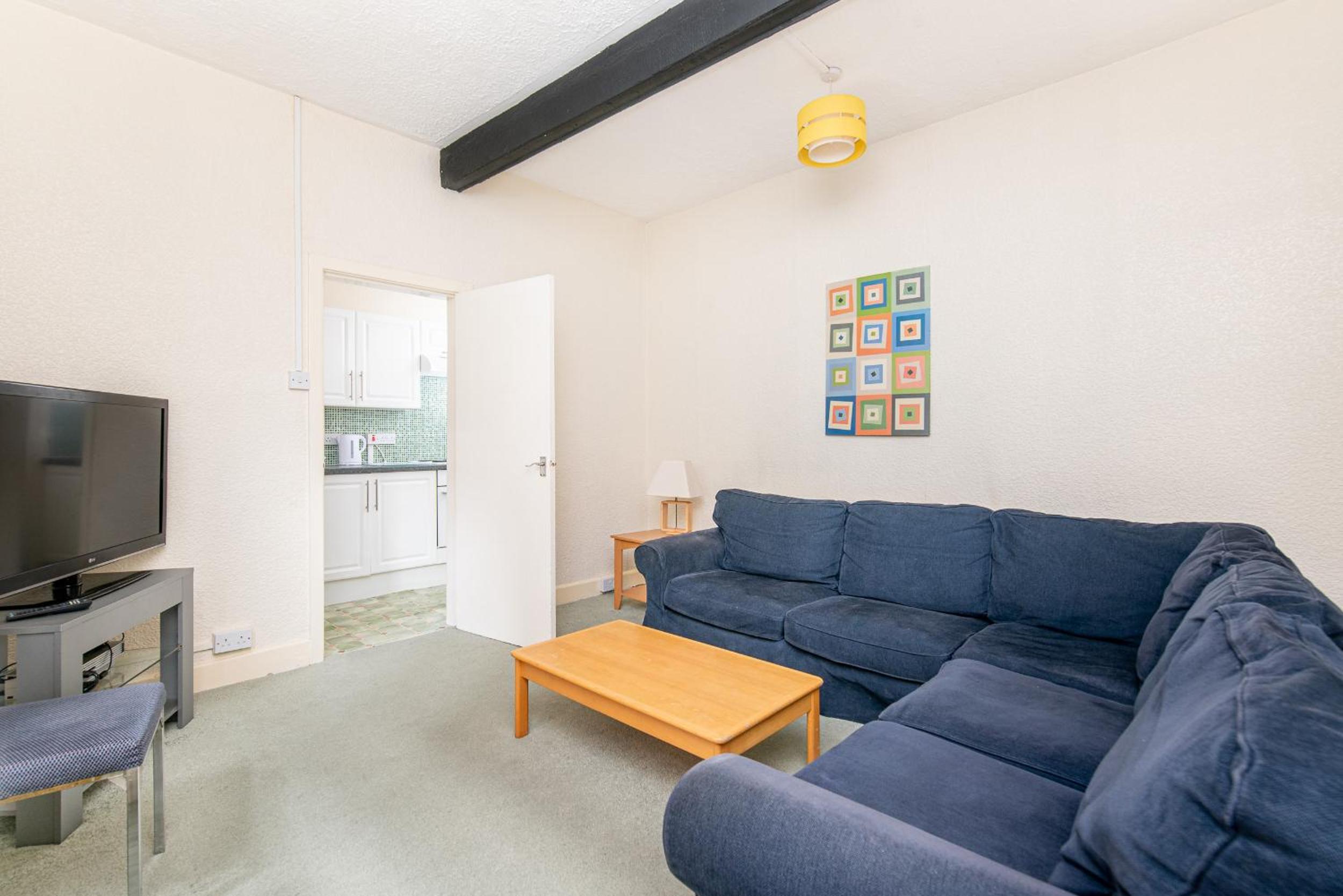 Sandpiper Holiday Apartments