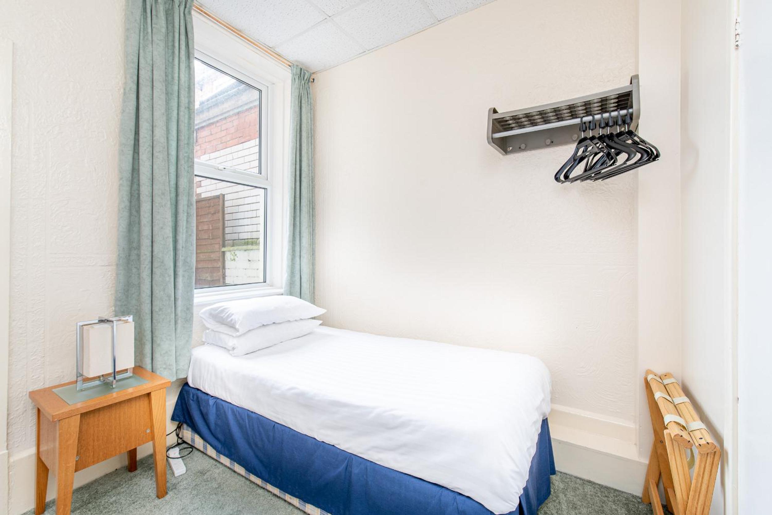Sandpiper Holiday Apartments