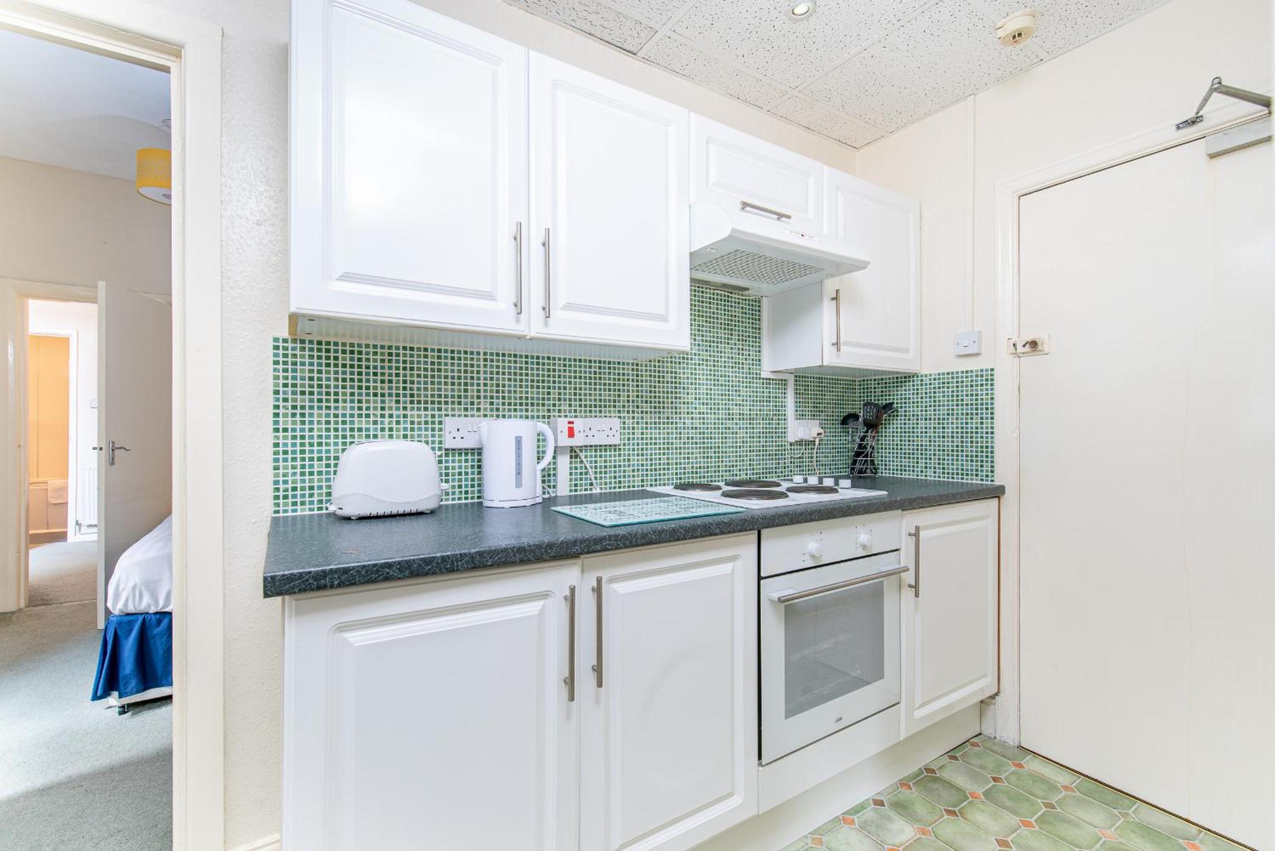 Sandpiper Holiday Apartments