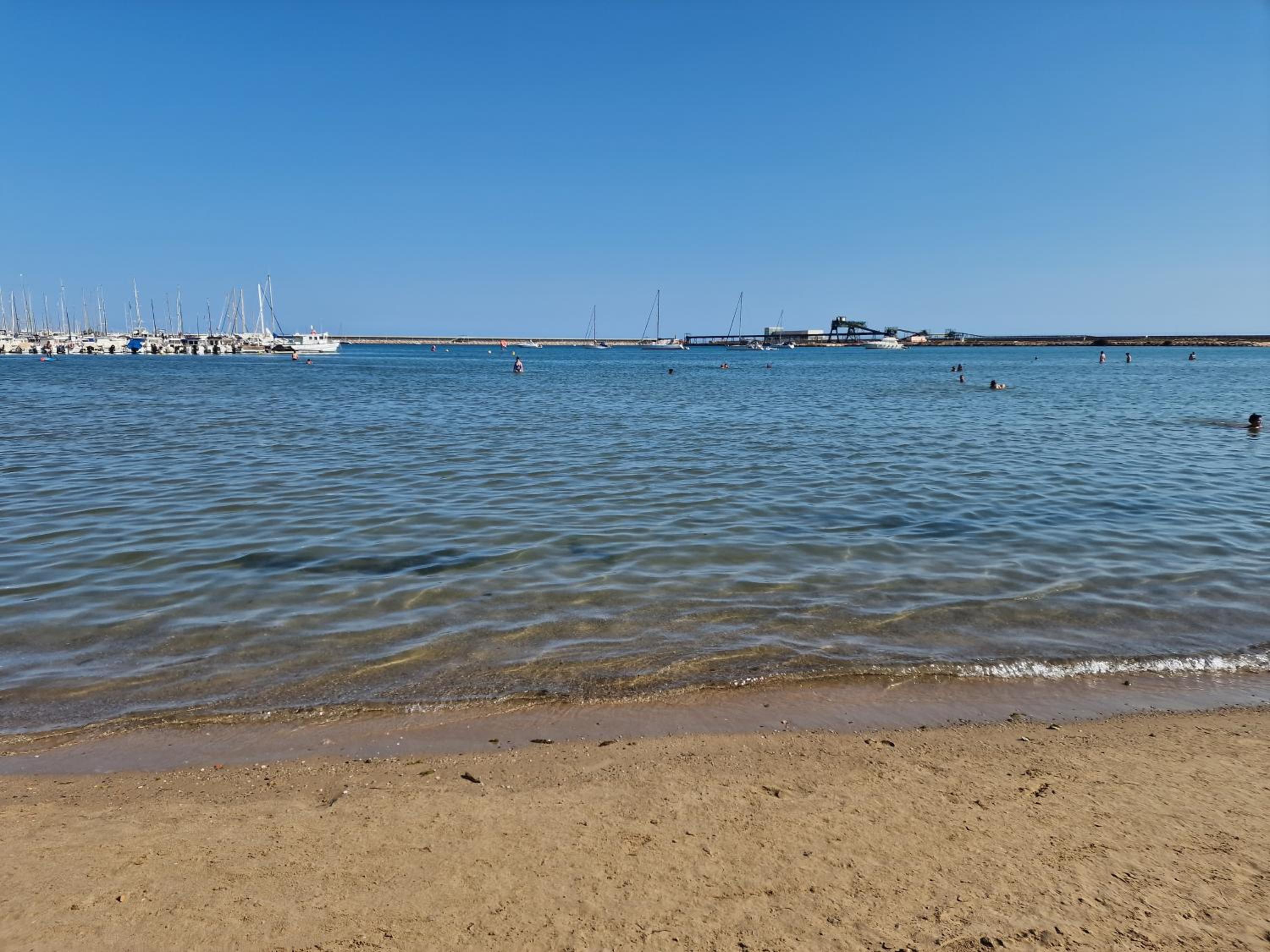 Apartament CARMEN