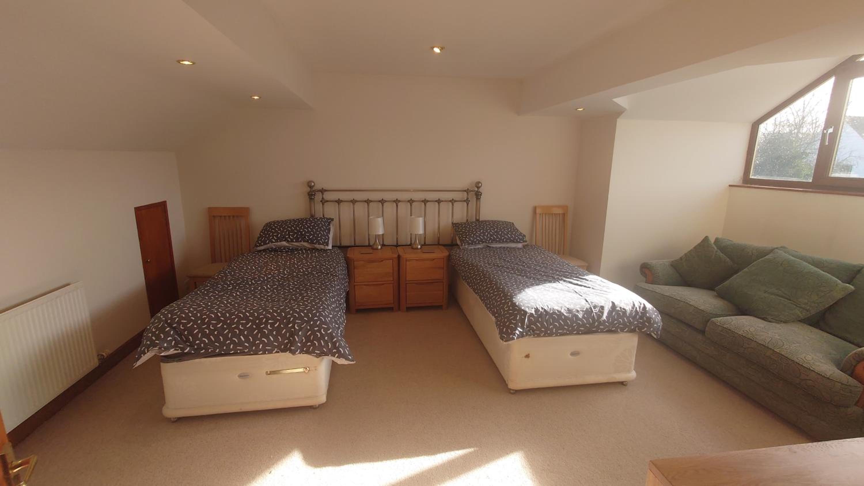 Rosebank Lodge