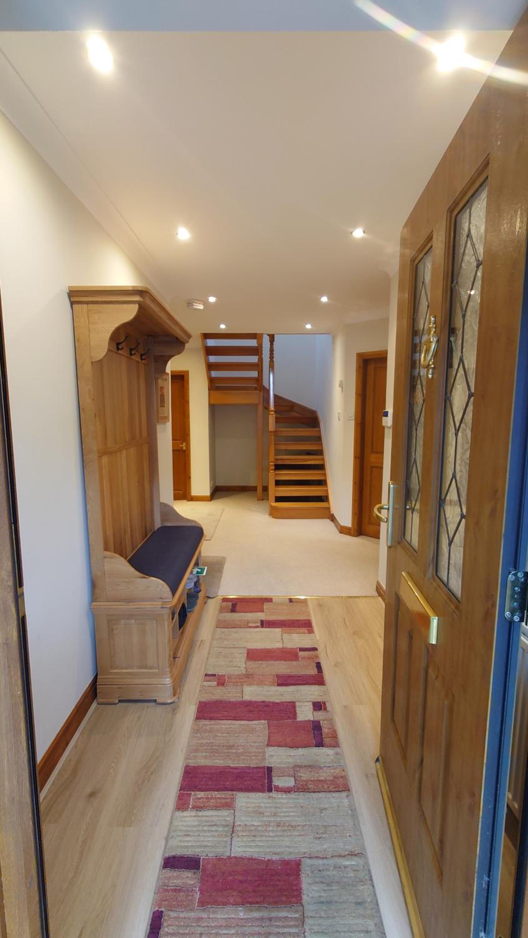 Rosebank Lodge