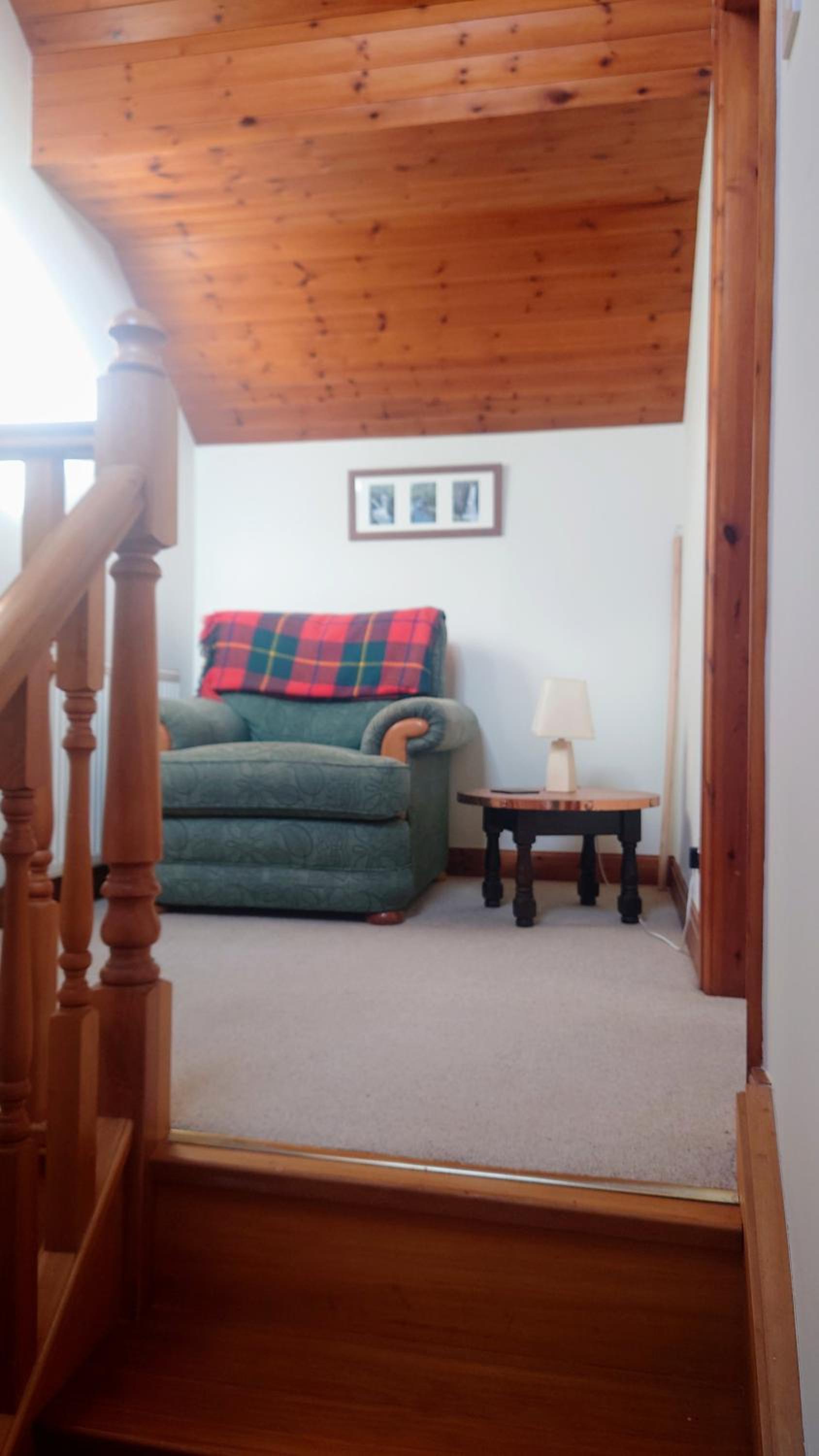 Rosebank Lodge