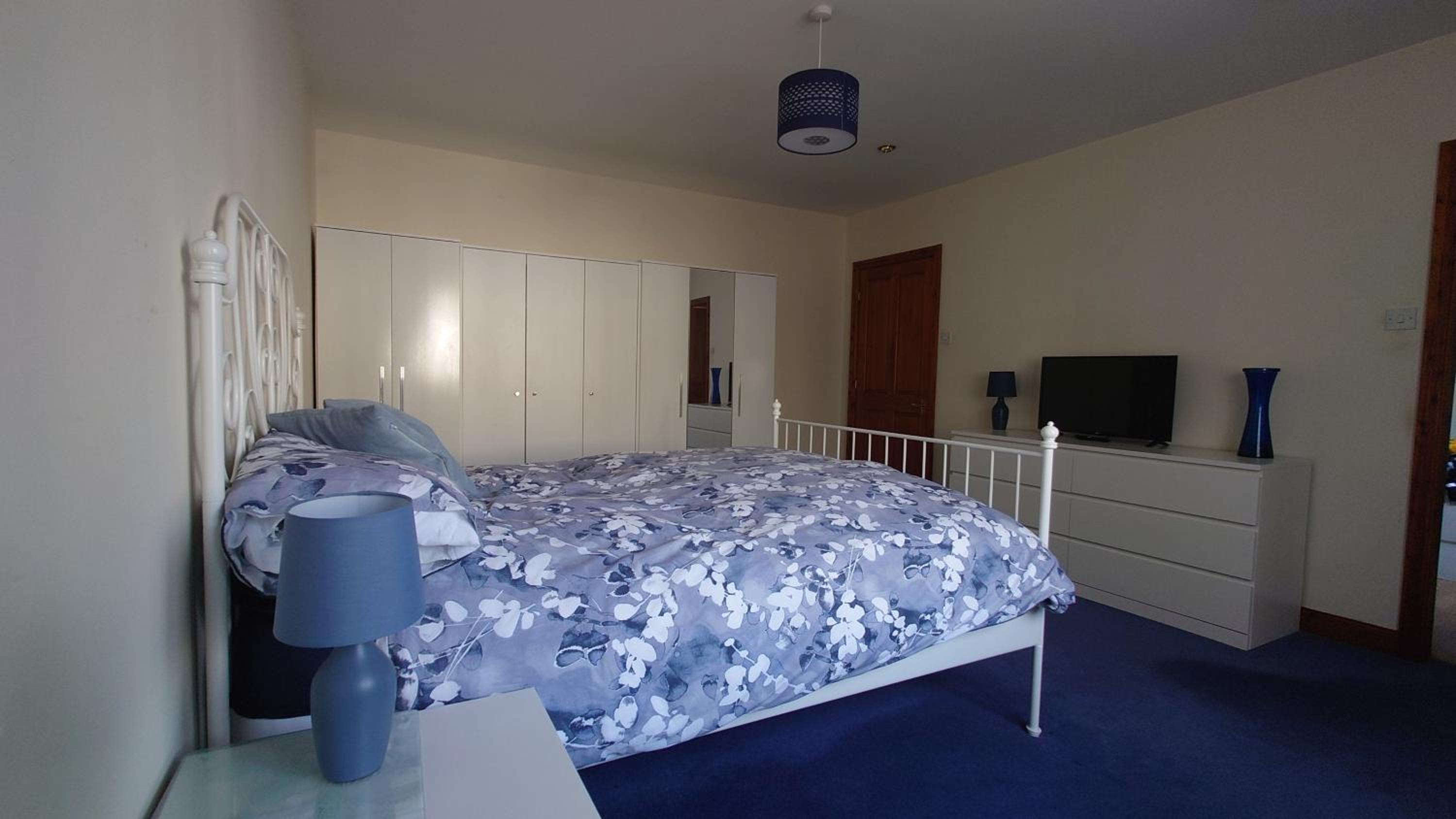 Rosebank Lodge