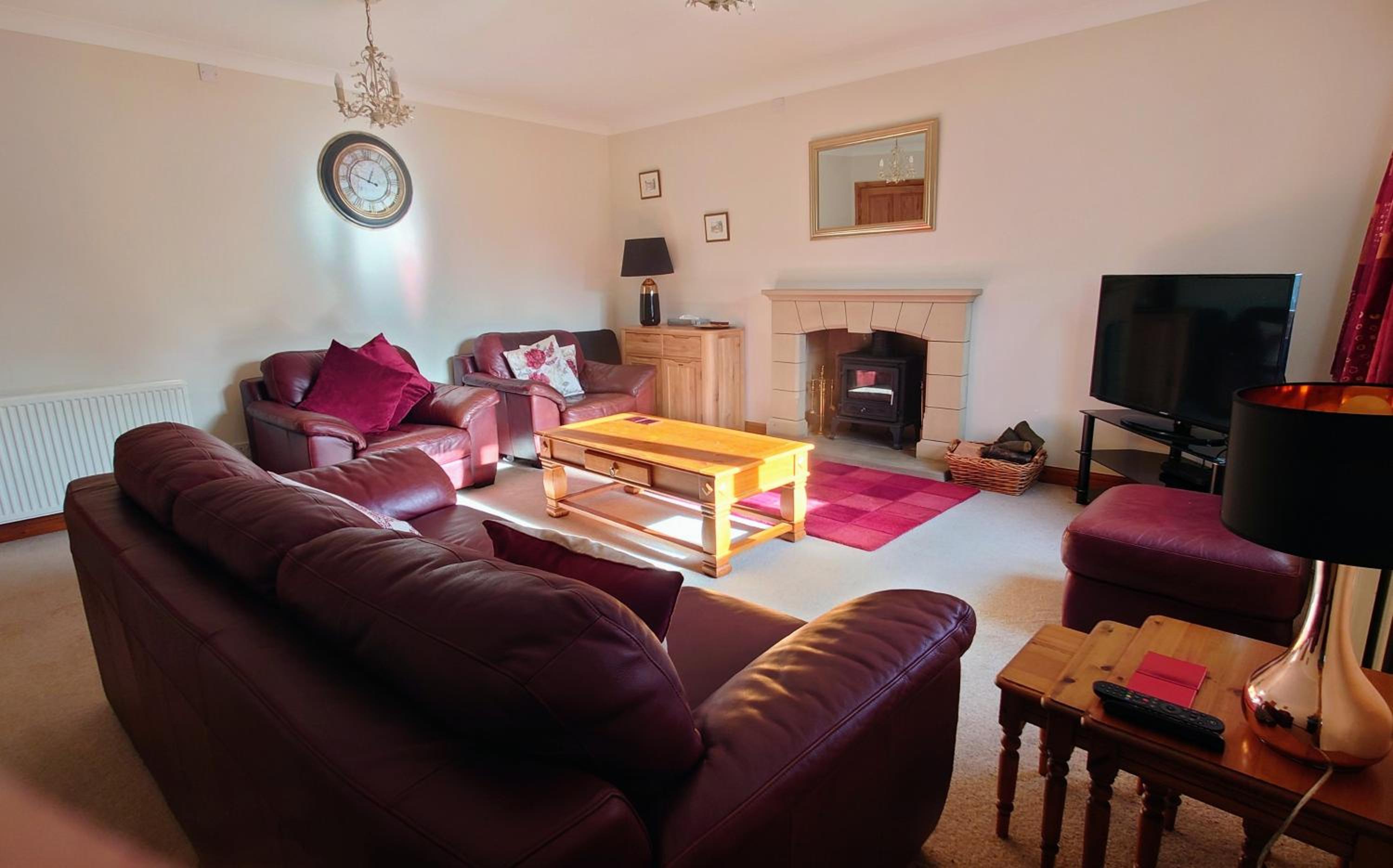 Rosebank Lodge