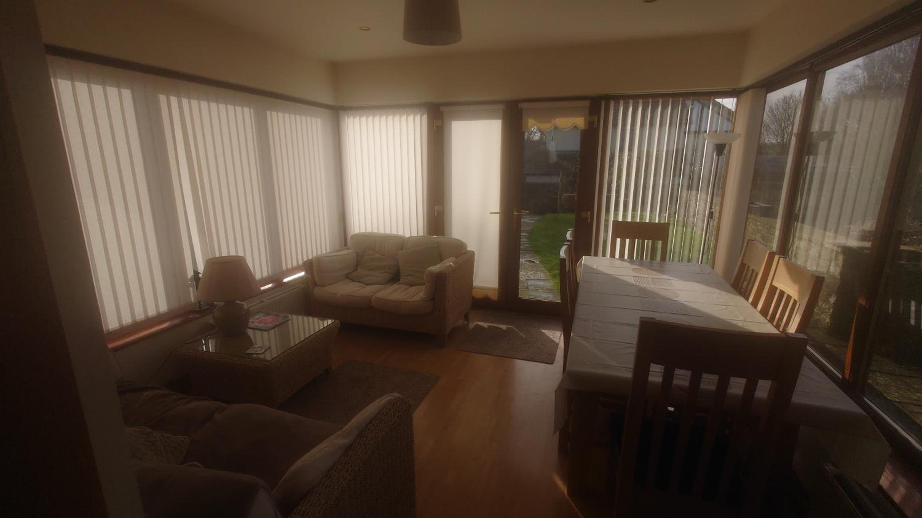 Rosebank Lodge