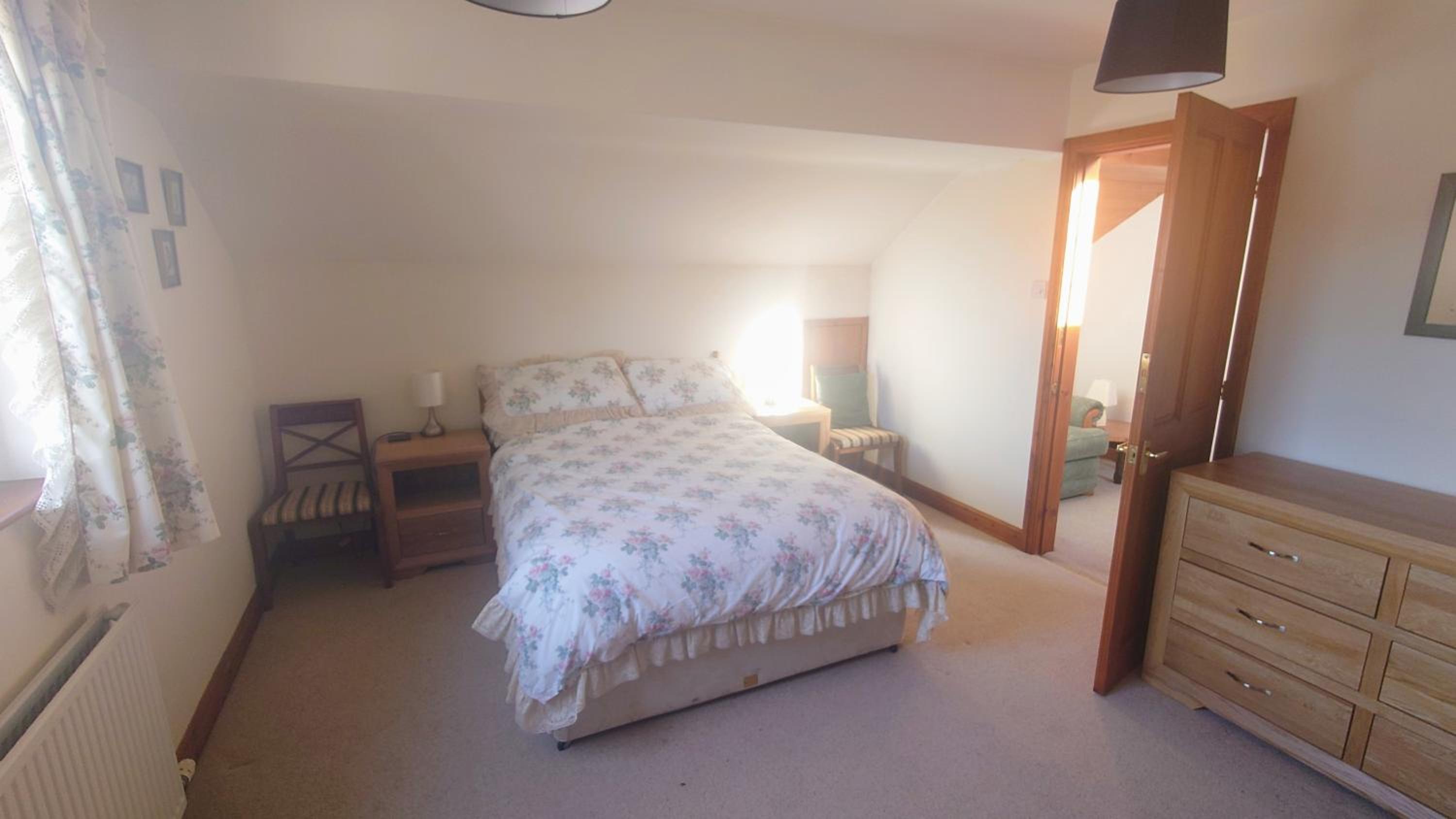 Rosebank Lodge