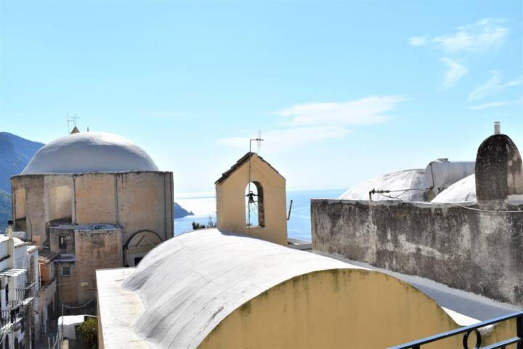 De Vivo Realty - Casa Alma Positano en Positano