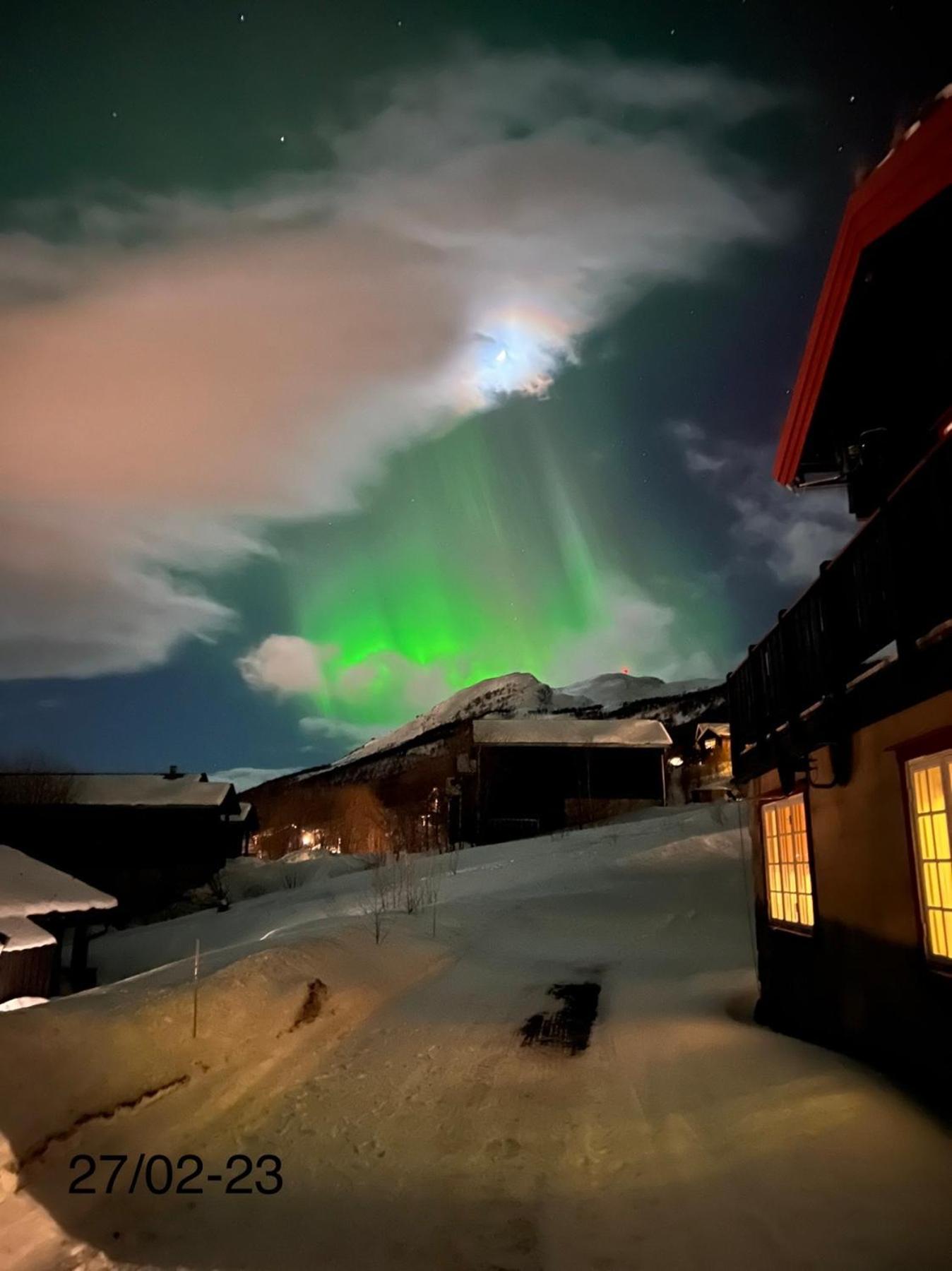 Private apartments!Oppdal Alpintun, Skisenter-Stølen view 5