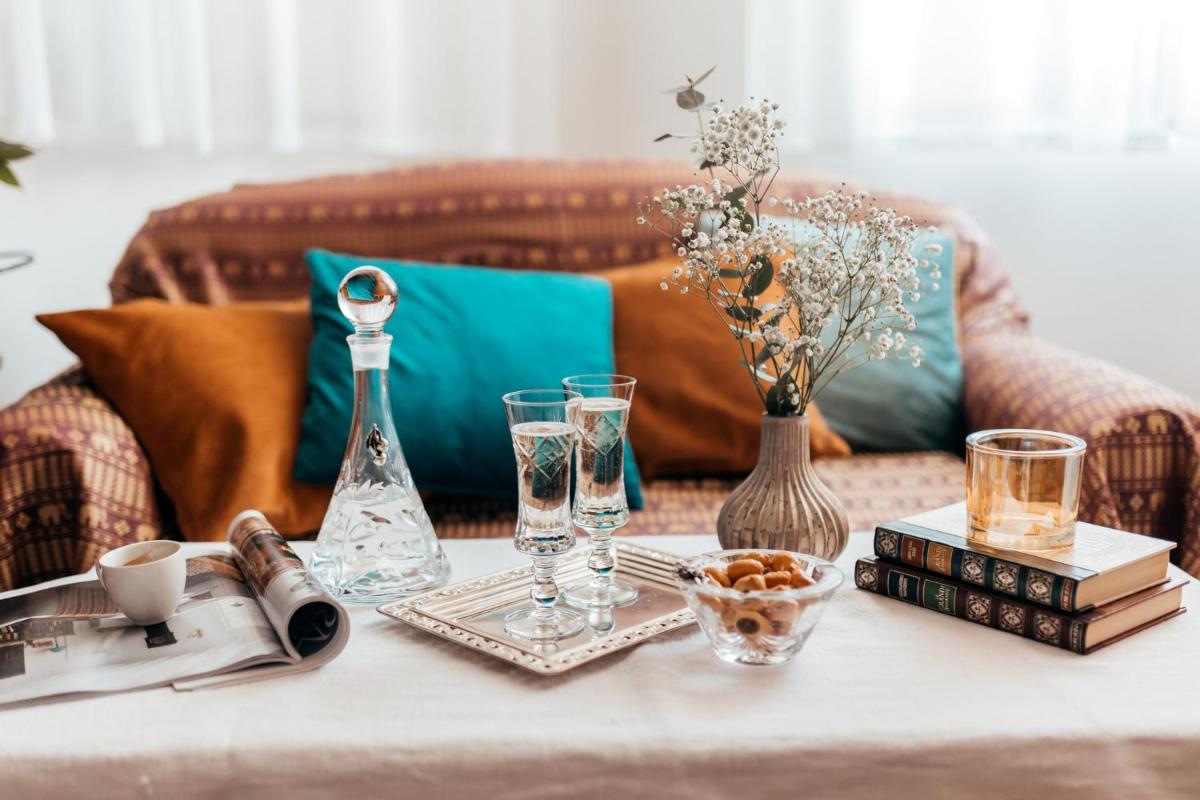 Casa Due Marie Boutique stay near Modena & Maranello