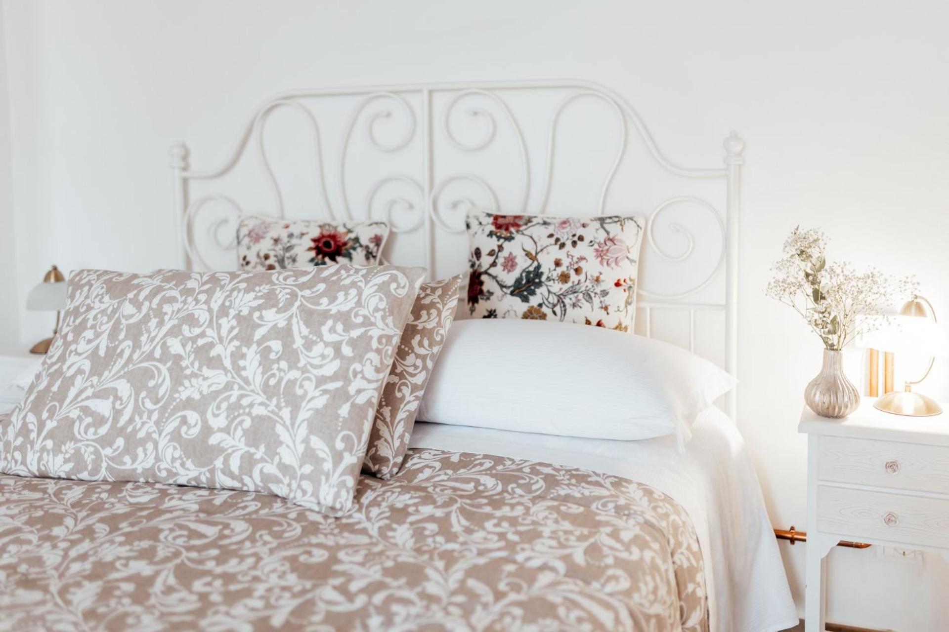 Casa Due Marie Boutique stay near Modena & Maranello