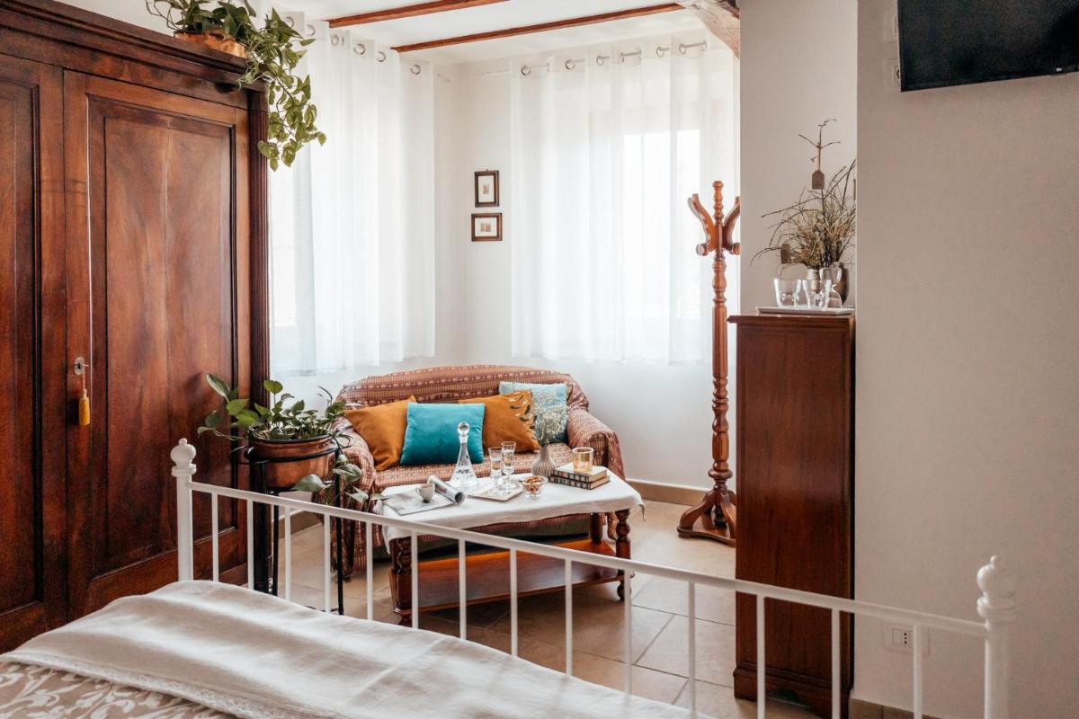 Casa Due Marie Boutique stay near Modena & Maranello