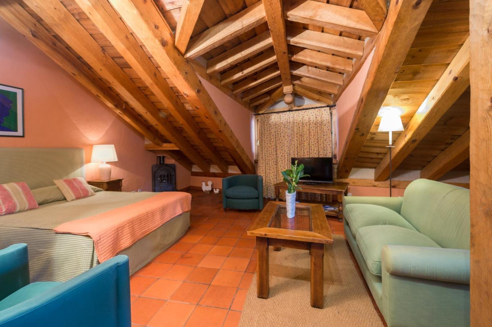Posada Real Mingaseda