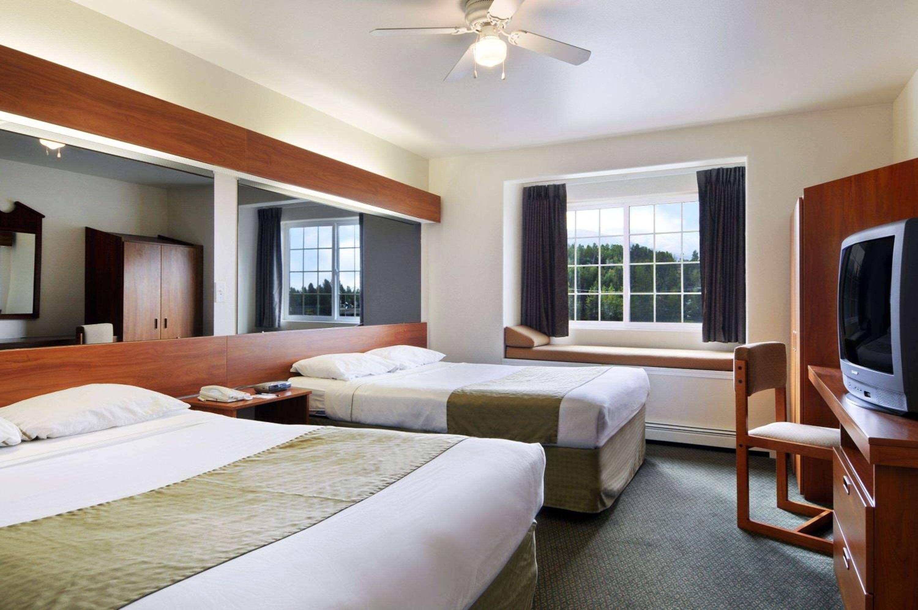 Eagle River Microtel, Foto 21