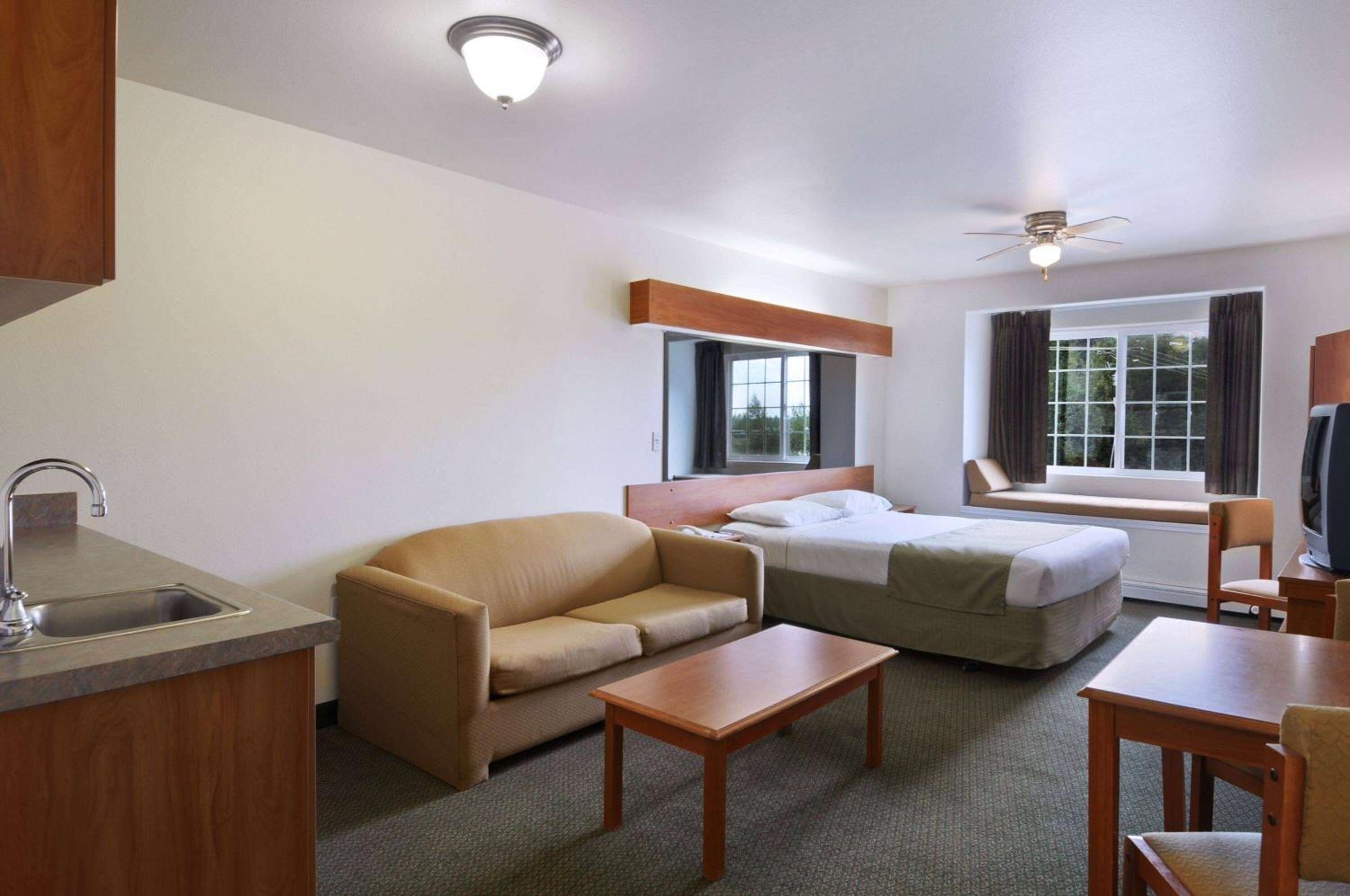 Eagle River Microtel, Foto 30