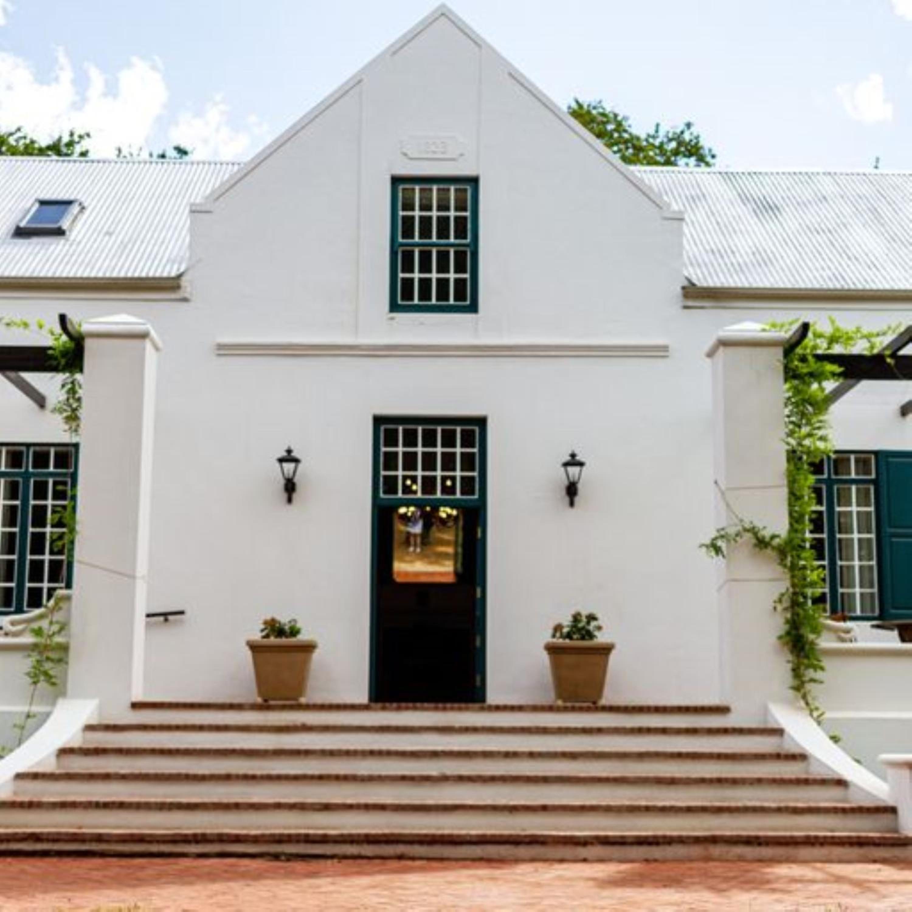 Plaisir Estate Accommodation