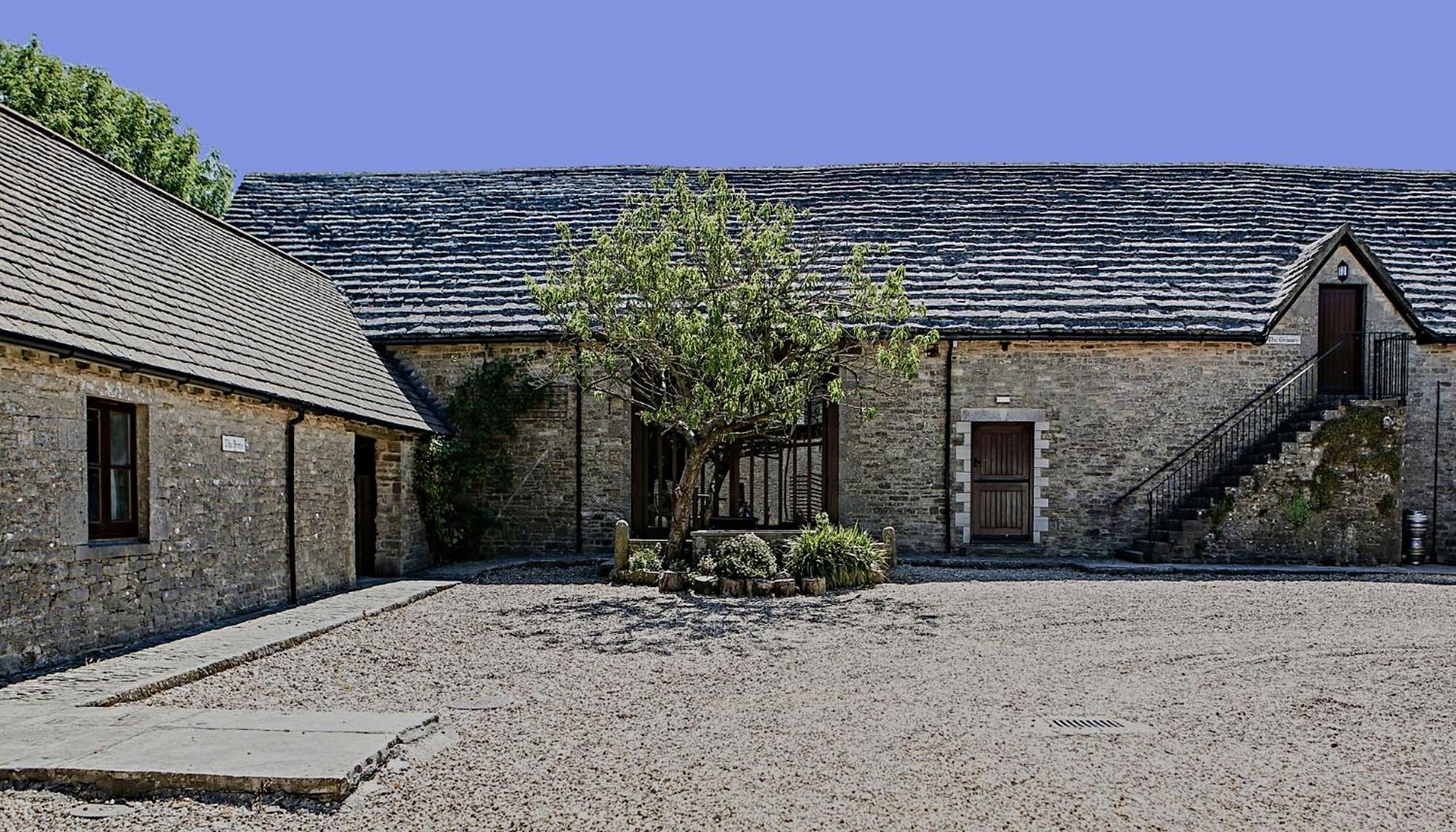 Hotel Kingston Country Courtyard - Image 1