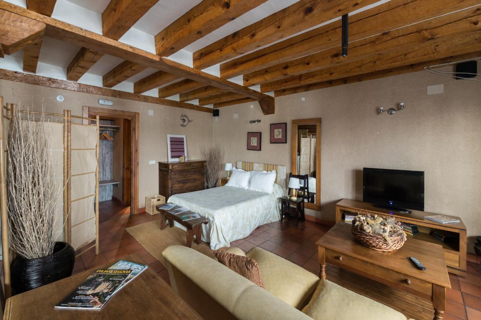 Posada Real Mingaseda