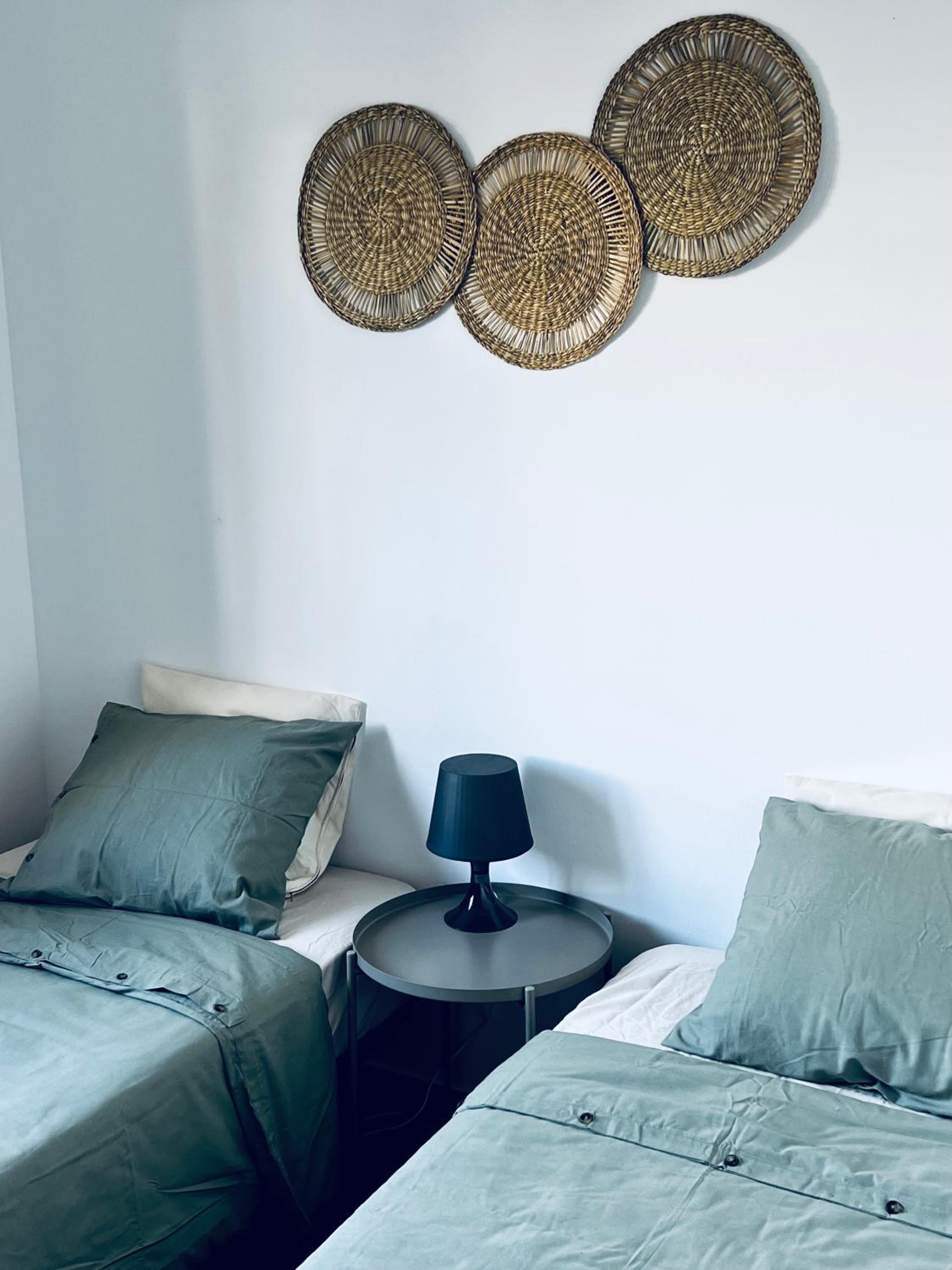 Mi Villa