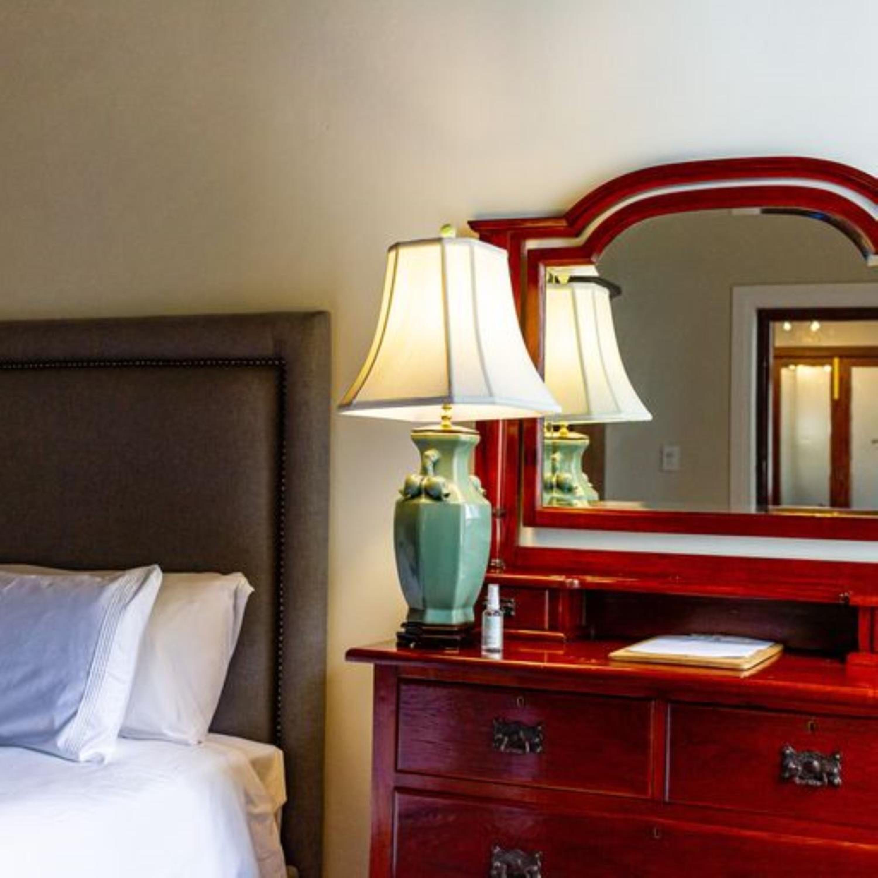 Plaisir Estate Accommodation
