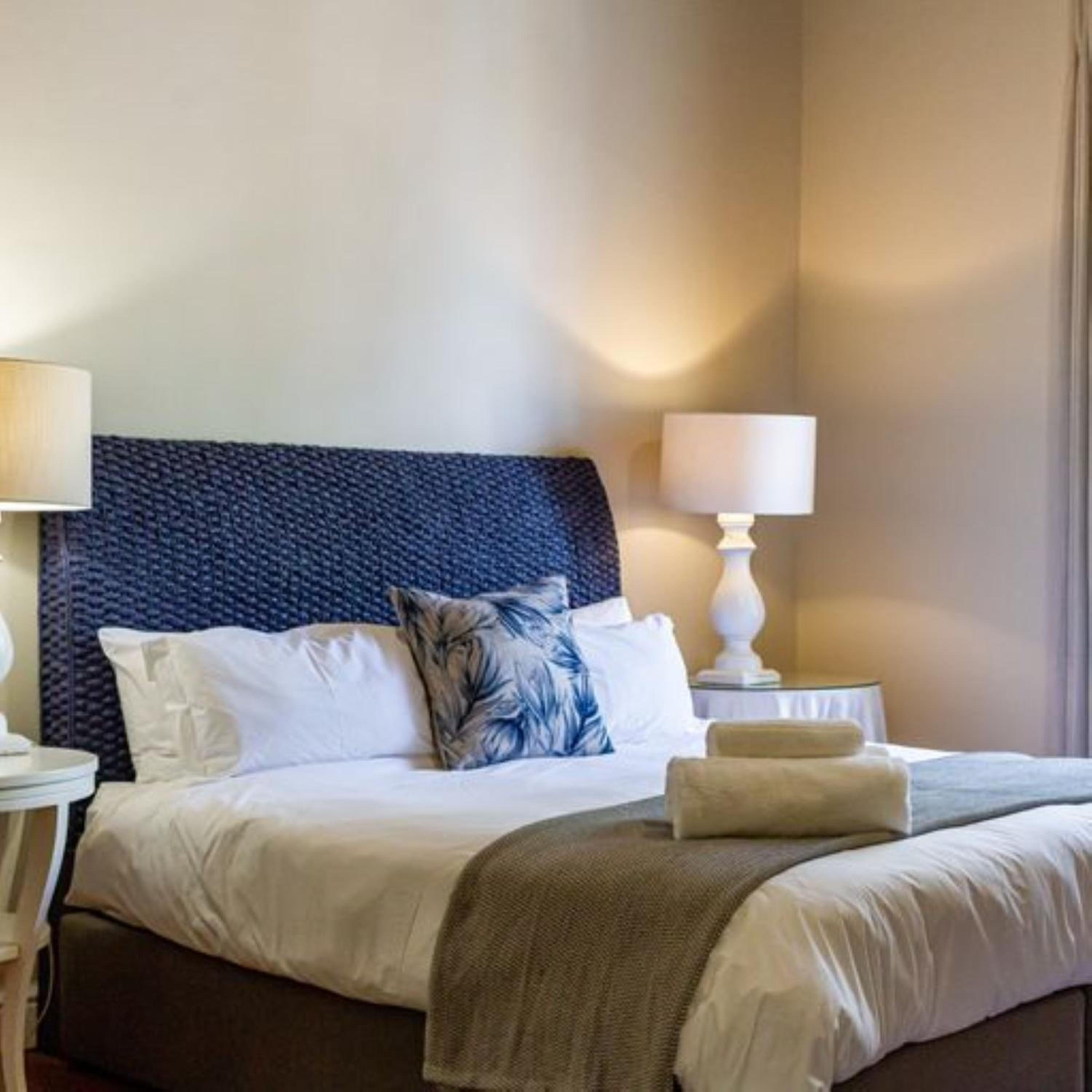 Plaisir Estate Accommodation